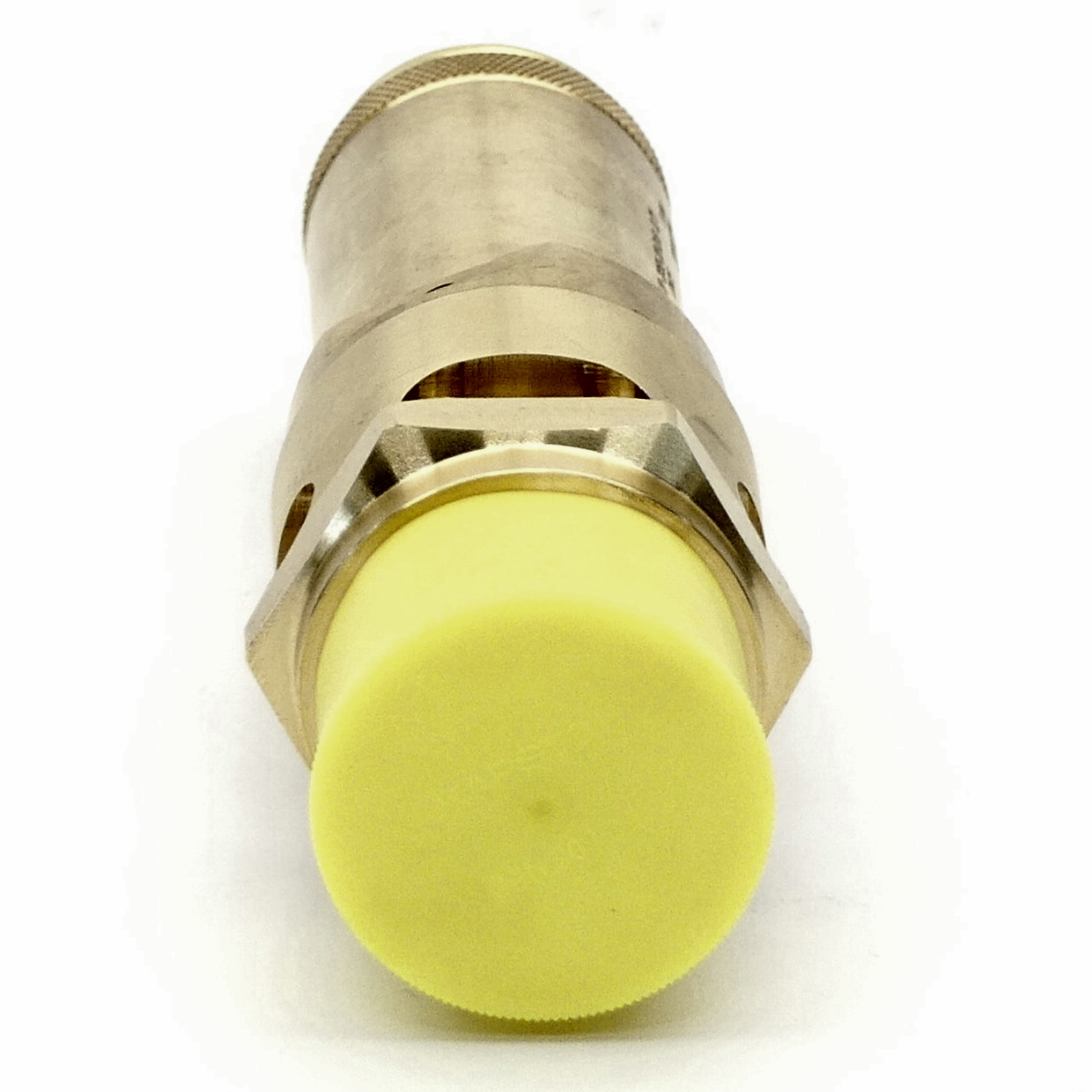Safety valve 