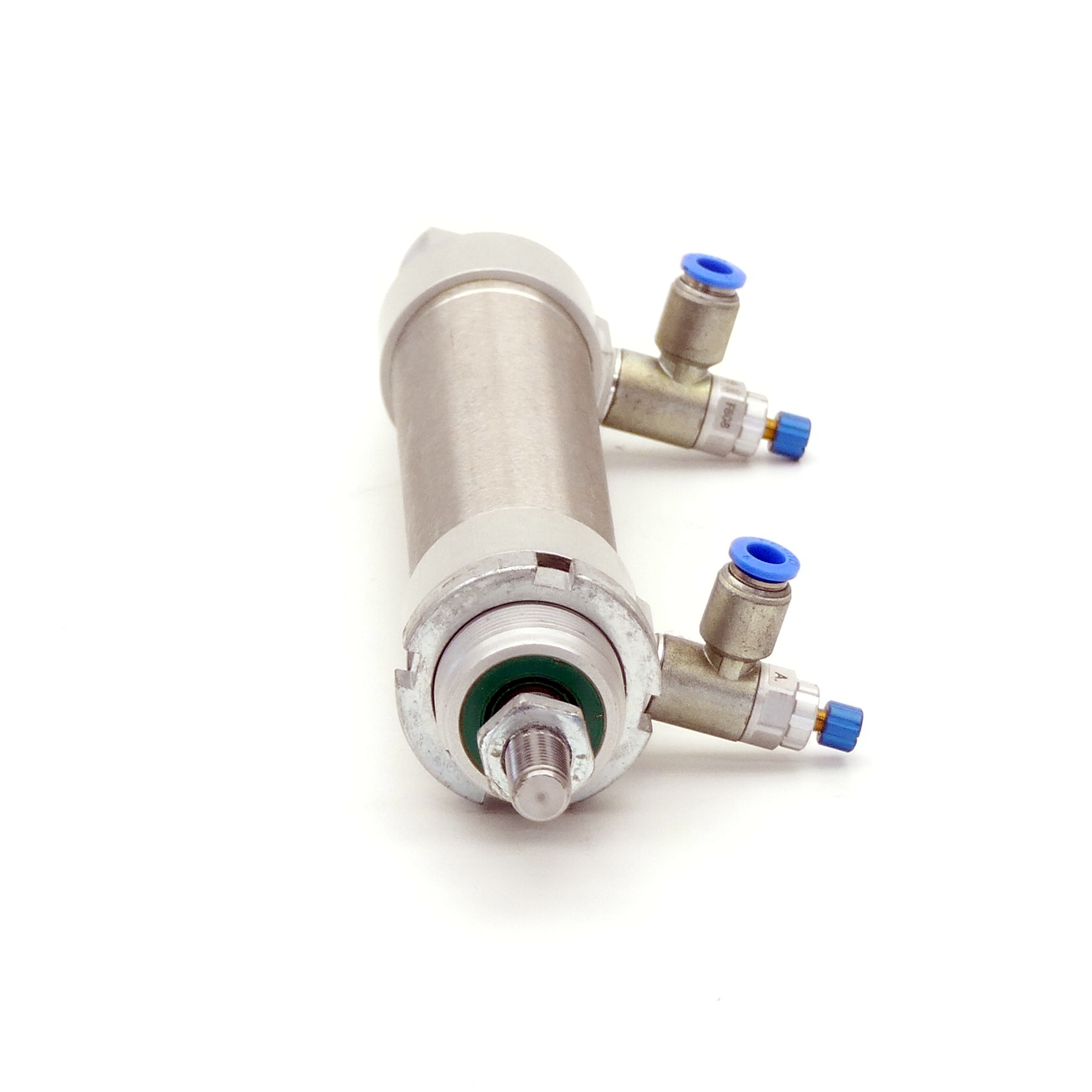 Round cylinder DSNU-32-80-P-A