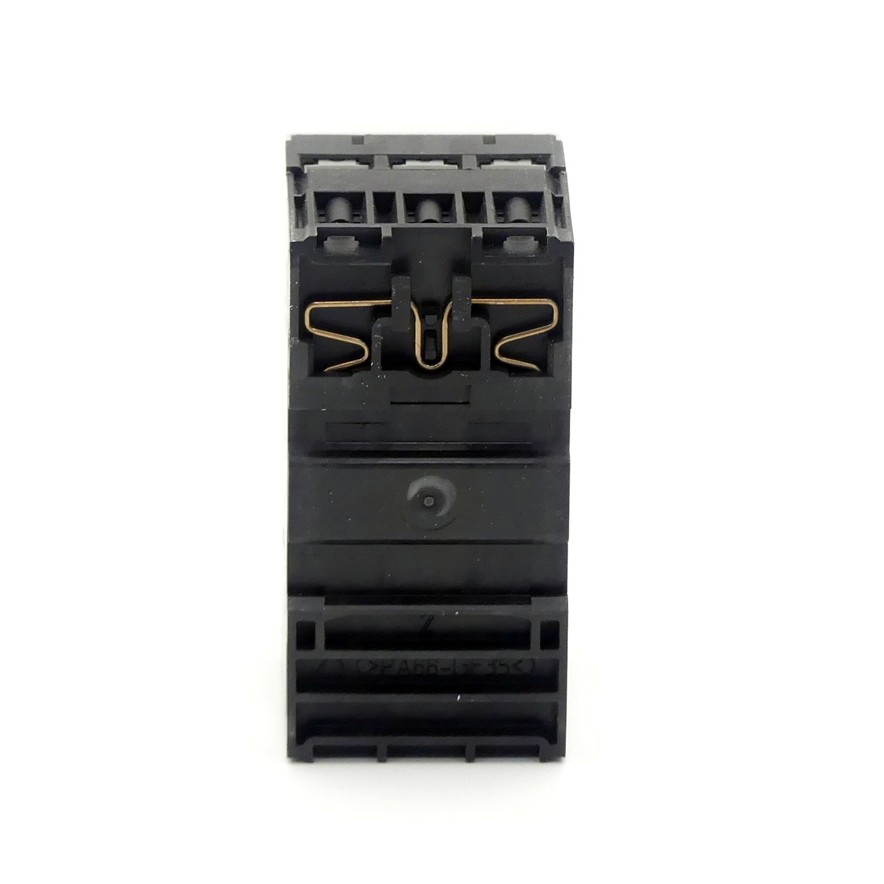 Circuit breaker 
