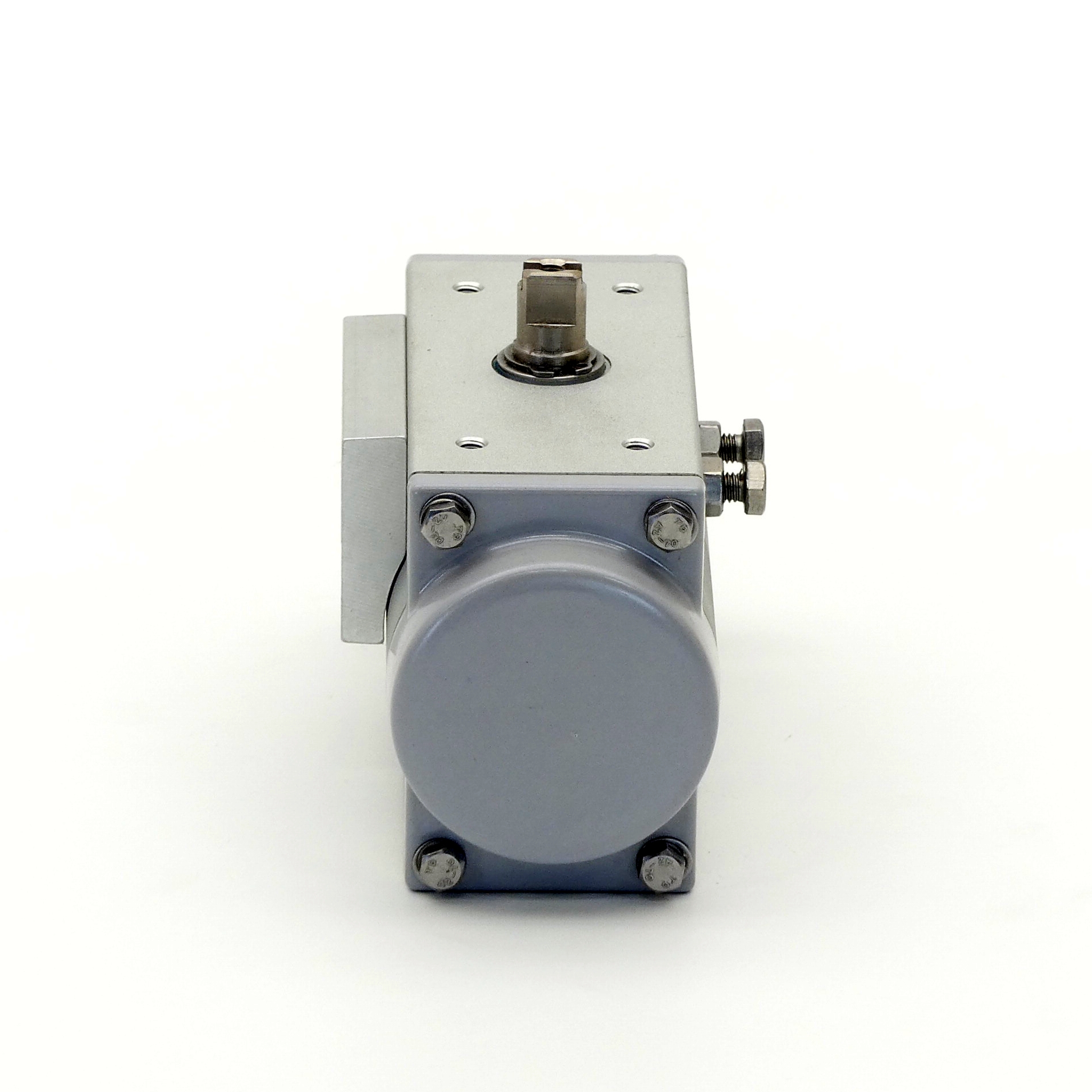 Schwenkantrieb DFPD-20-RP-90-RS60-F04