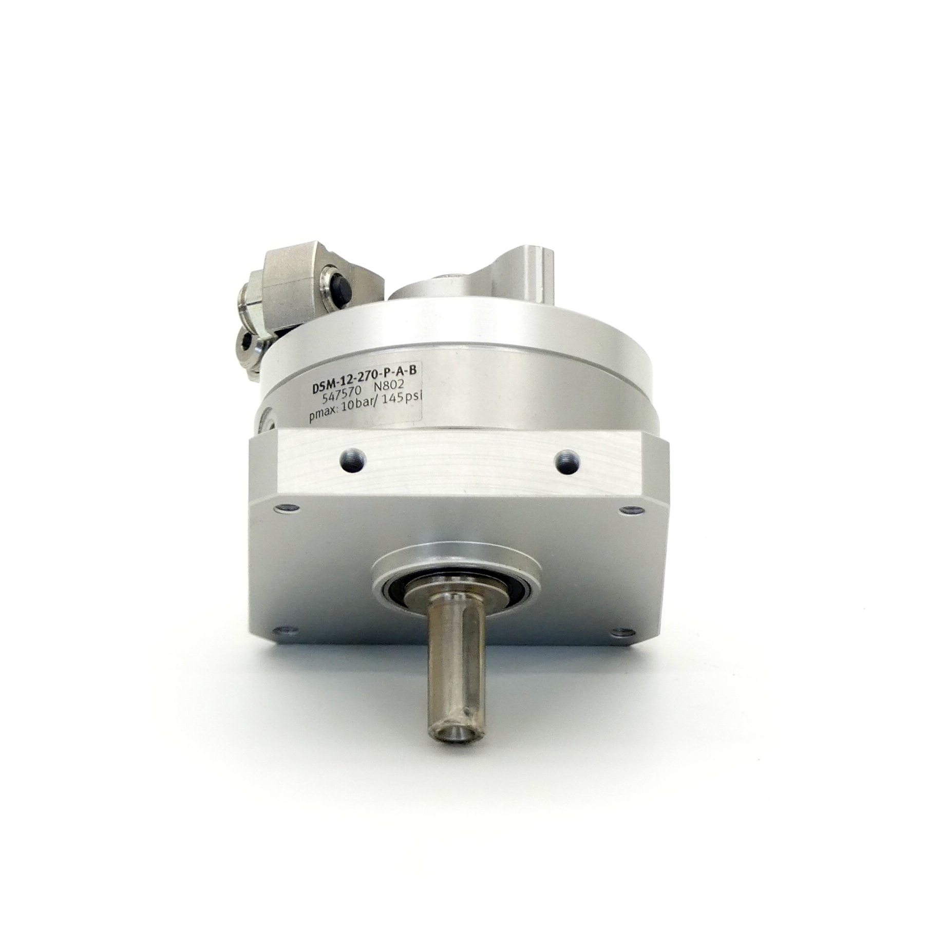Schwenkantrieb DSM-12-270-P-A-B