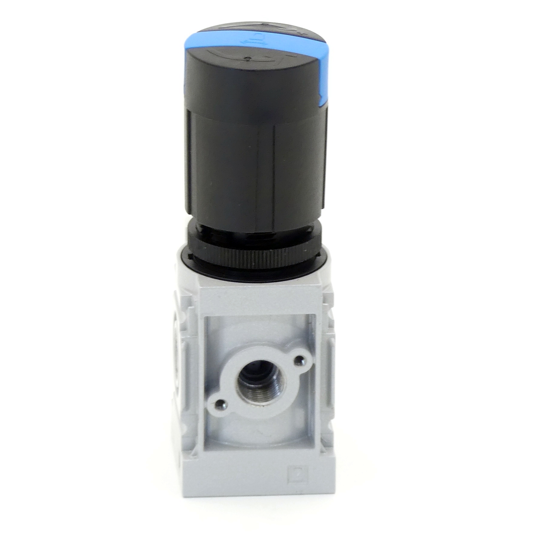 Druckregelventil MS4-LRB-1/4-D6-RG-AS