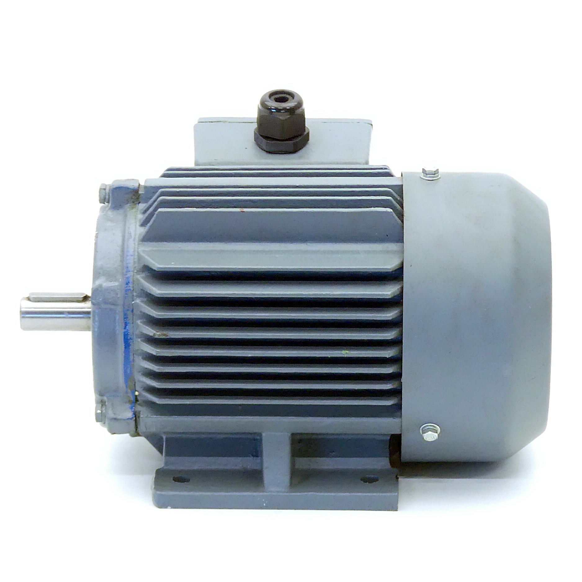 Drehstrommotor KDGN2 80 G 4 KKL H 