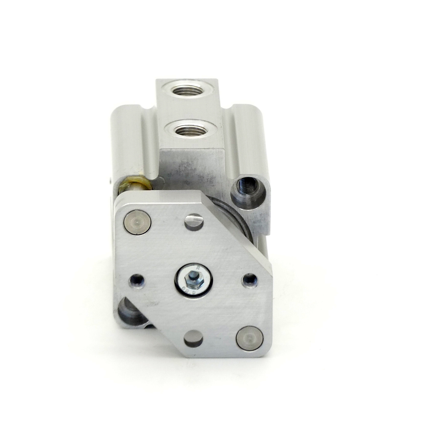 Short-stroke Cylinder 32x15 