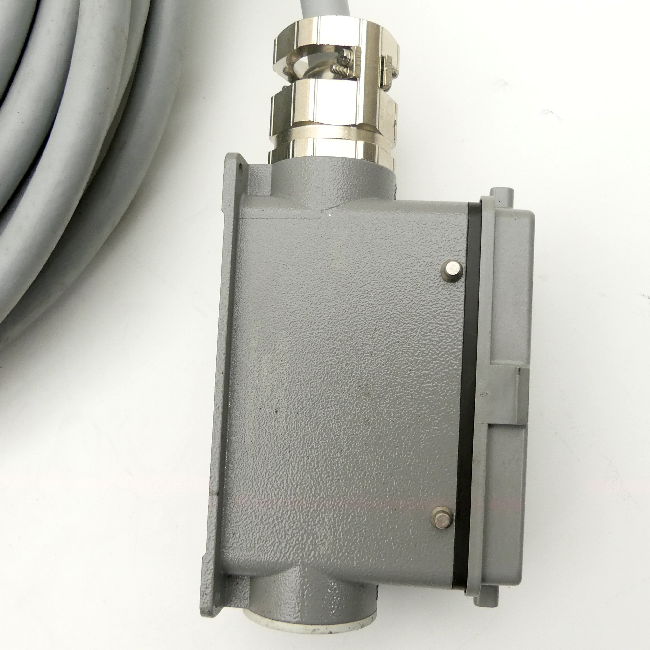 Cable Power IRBT chain