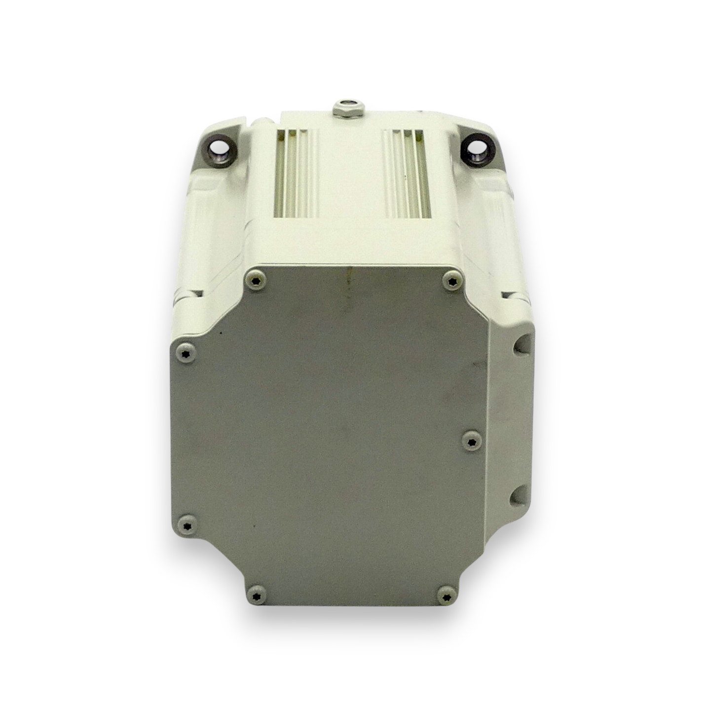 Rotations-AC Motor mit Ritzel