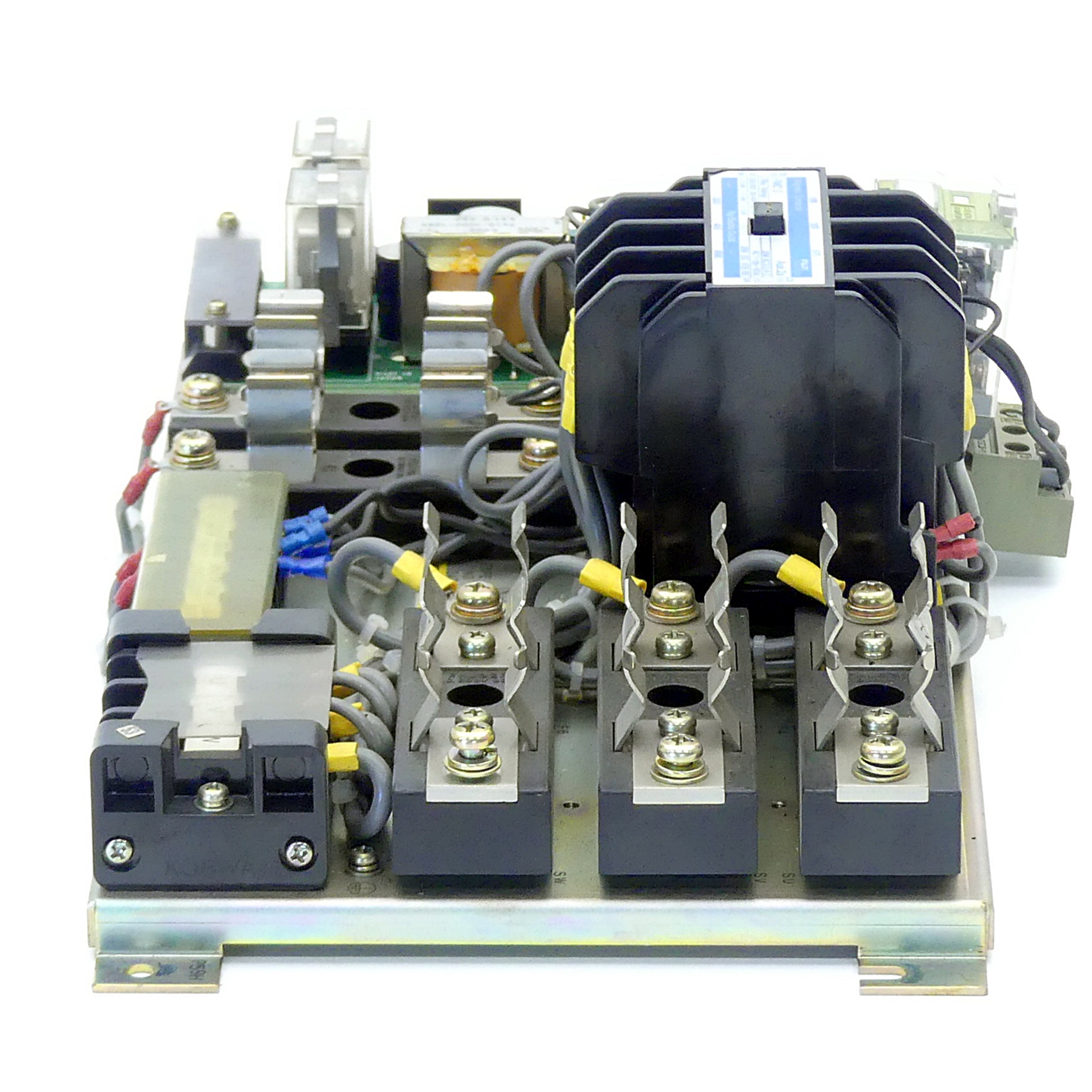 Input unit A14B-0061-B104-02