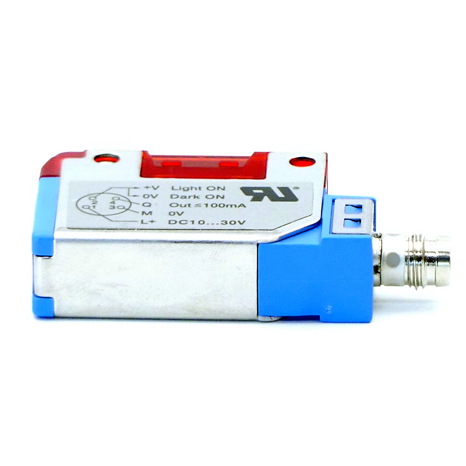 Reflexionslichtschranke WT170-P430 