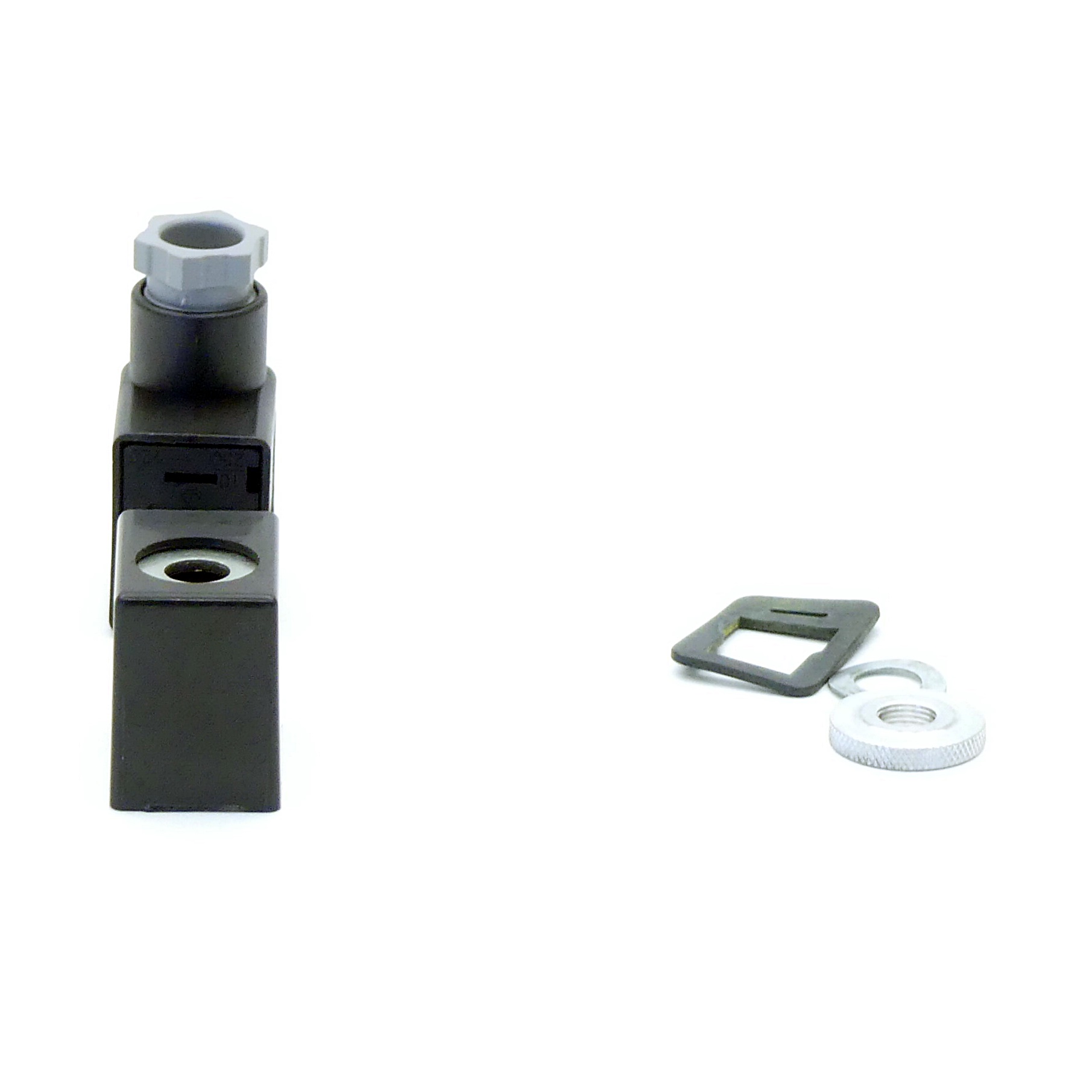 Magnetspule 4540 Neu geöffnete OVP