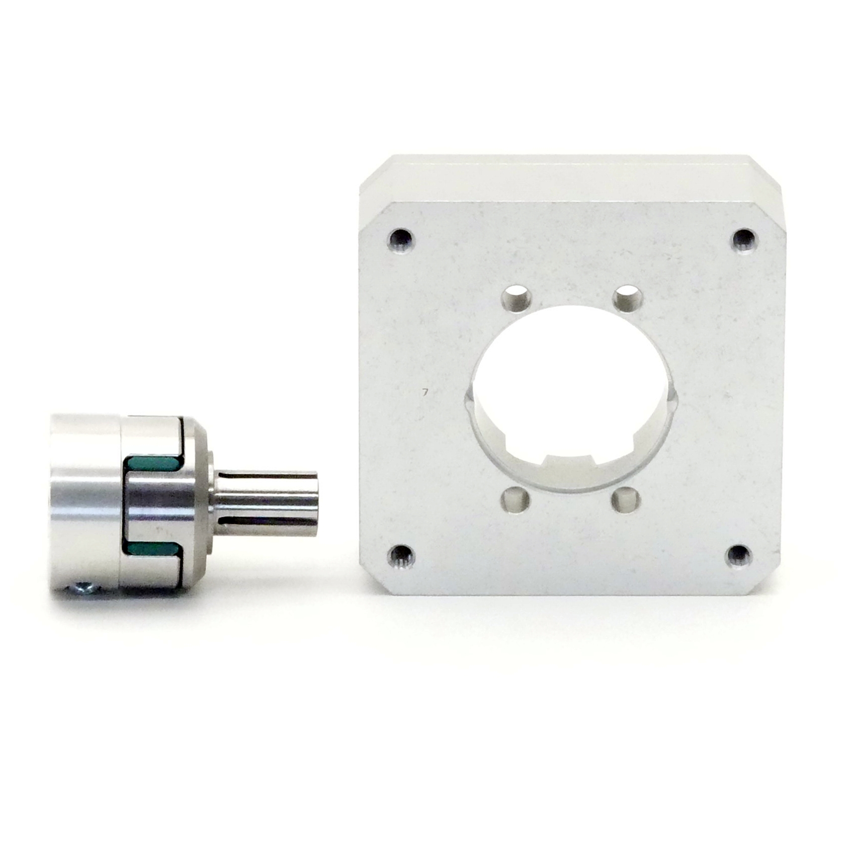 Axialbausatz  EAMM-A-M48-80G 