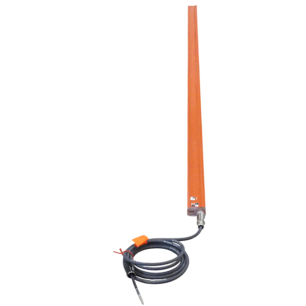 Charging rod axial 647614
