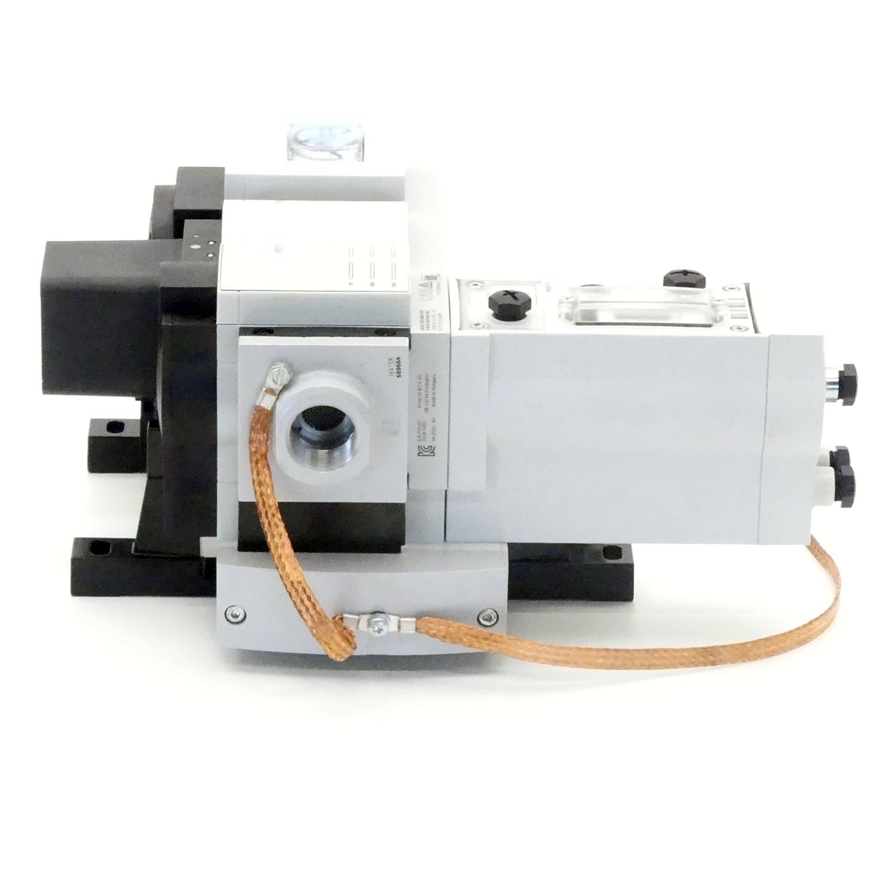 Energy efficiency module MSE6-C2M-5000-FB37-D-M-RG-BAR-AMI-AGE 