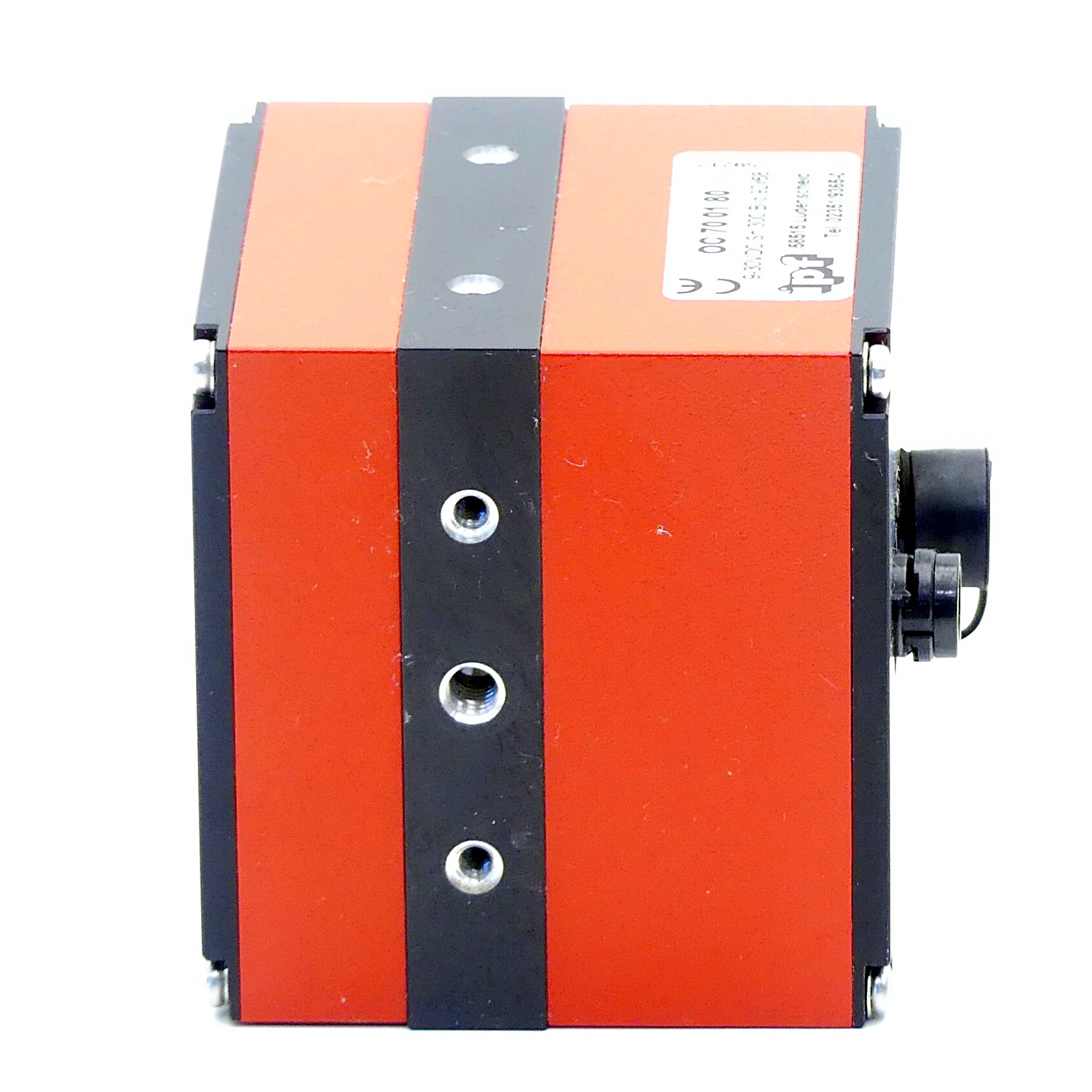 camera sensor OC 70 01 80