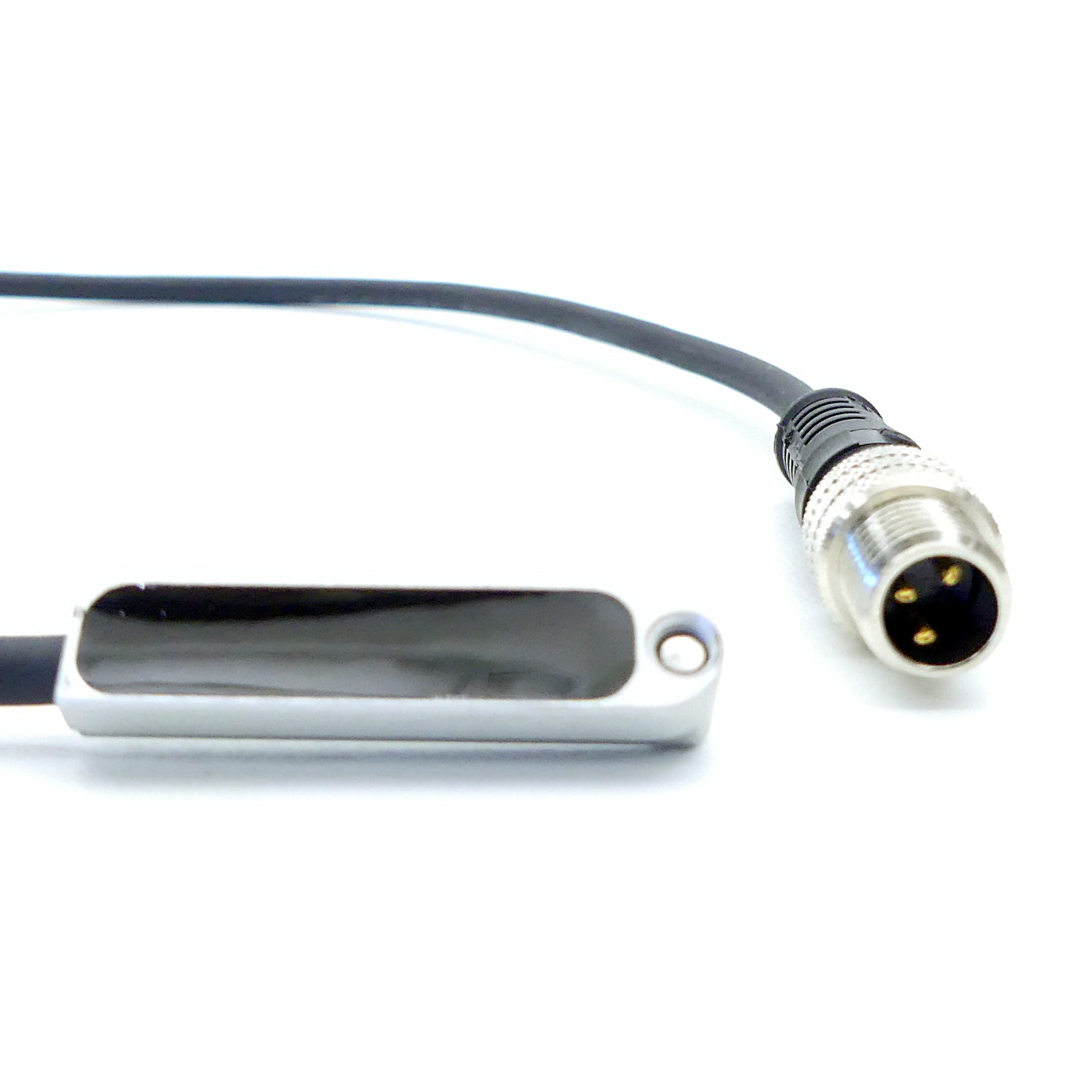 Magnetic switch MMS 30-S-M8-PNP