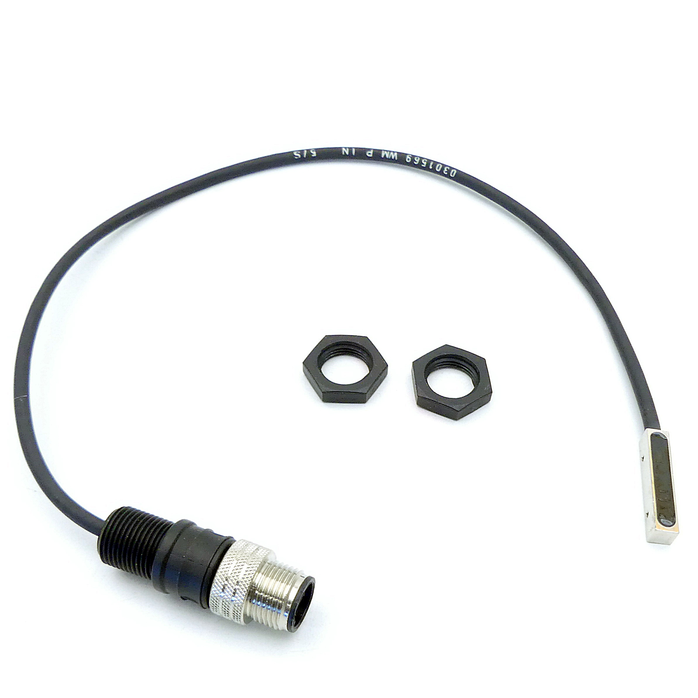 Inductive proximity switch IN 5-S-M12 
