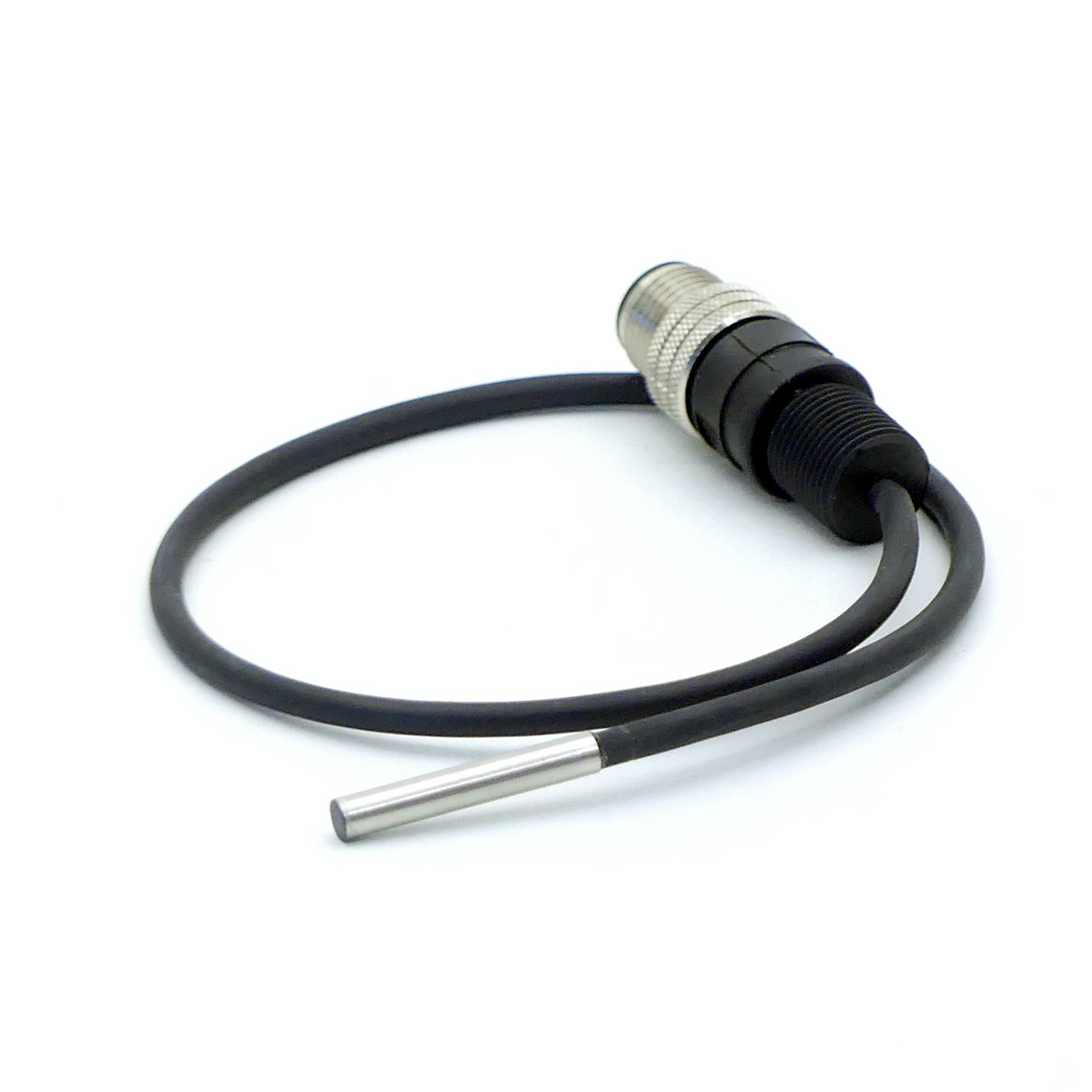 Inductive proximity switch  IN 40-S-M12 New