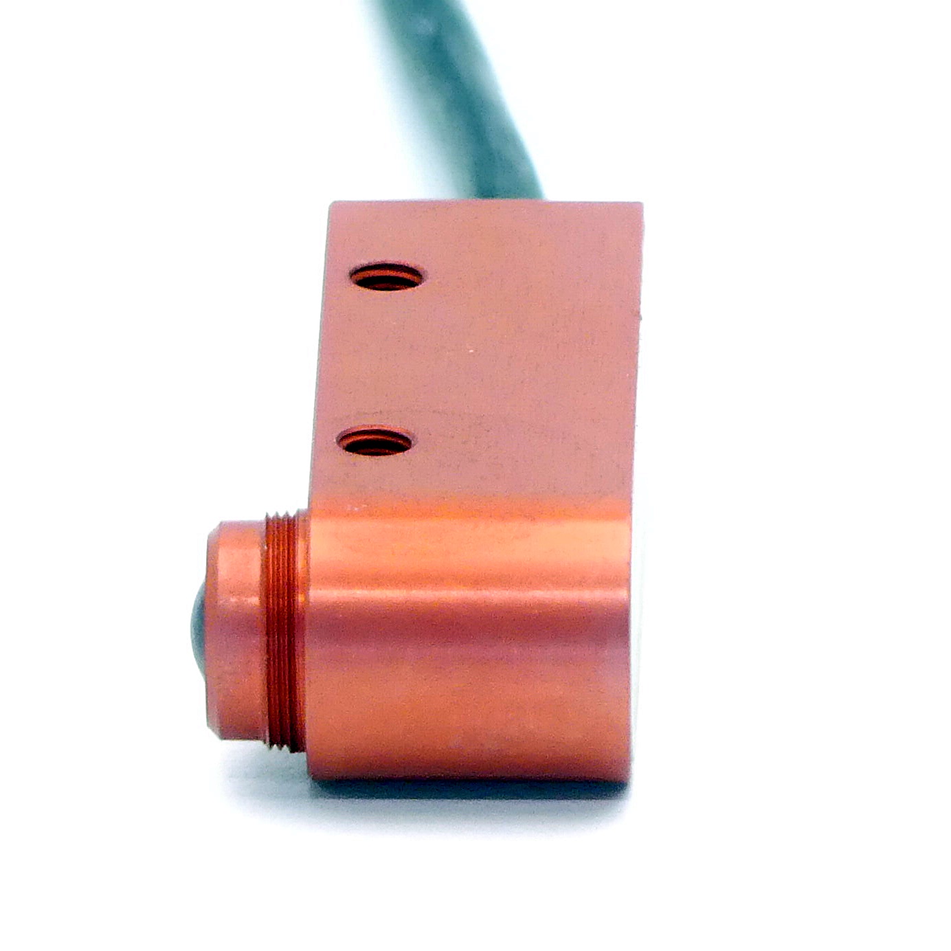 Light barrier transmitter Sender