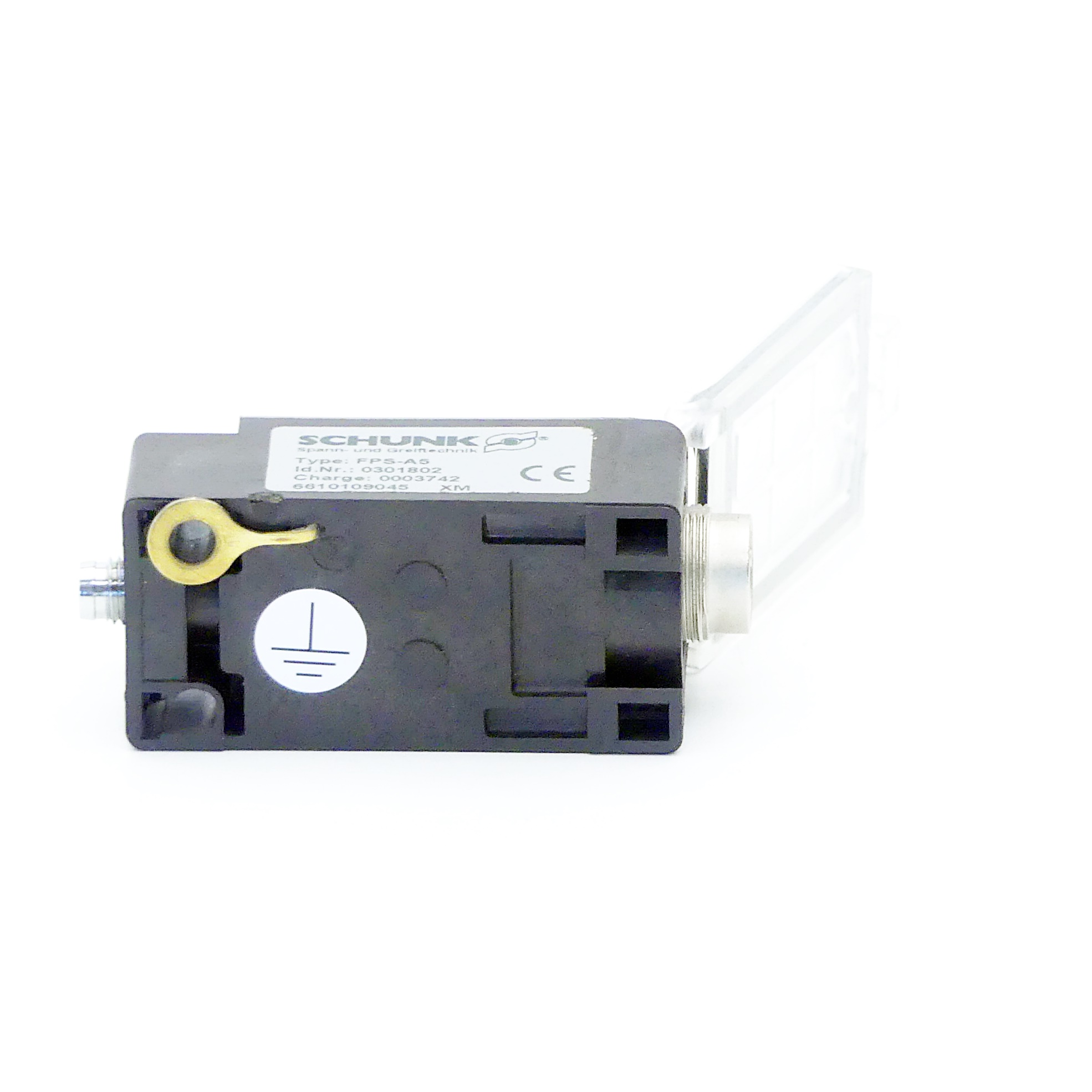 Flexible Position sensor FPS-A5