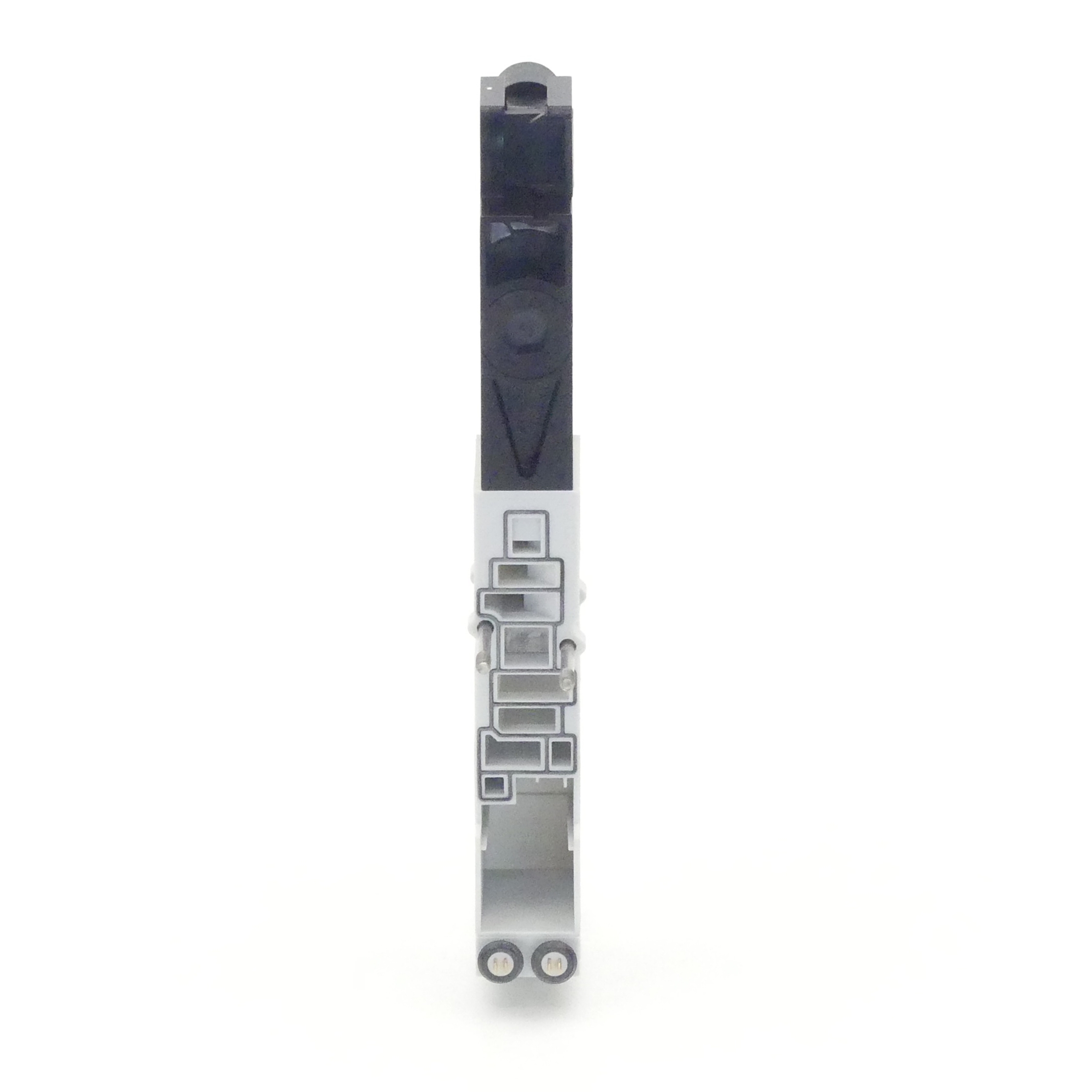 Reglerplatte VMPA2-B8-R2C2-C-06 