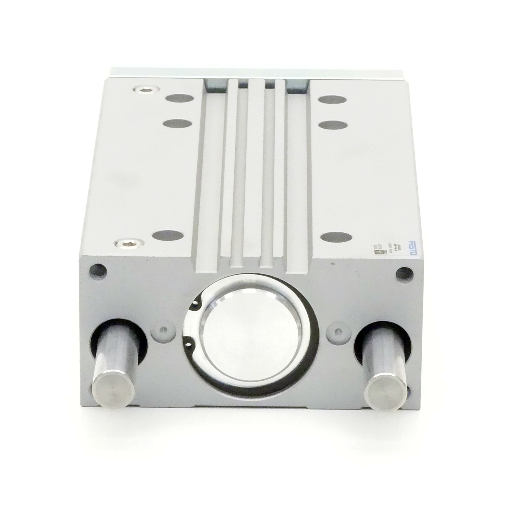 Führungszylinder DFM-63-200-P-A-KF