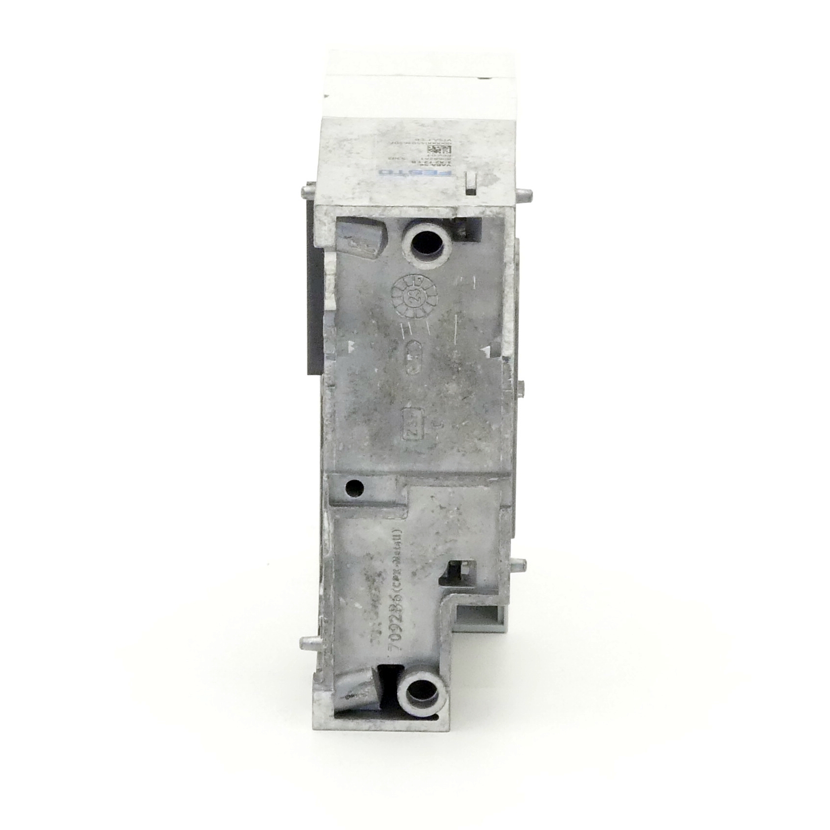 Pneumatik-Anschaltung VABA-S6-1-X2-F2-CB 