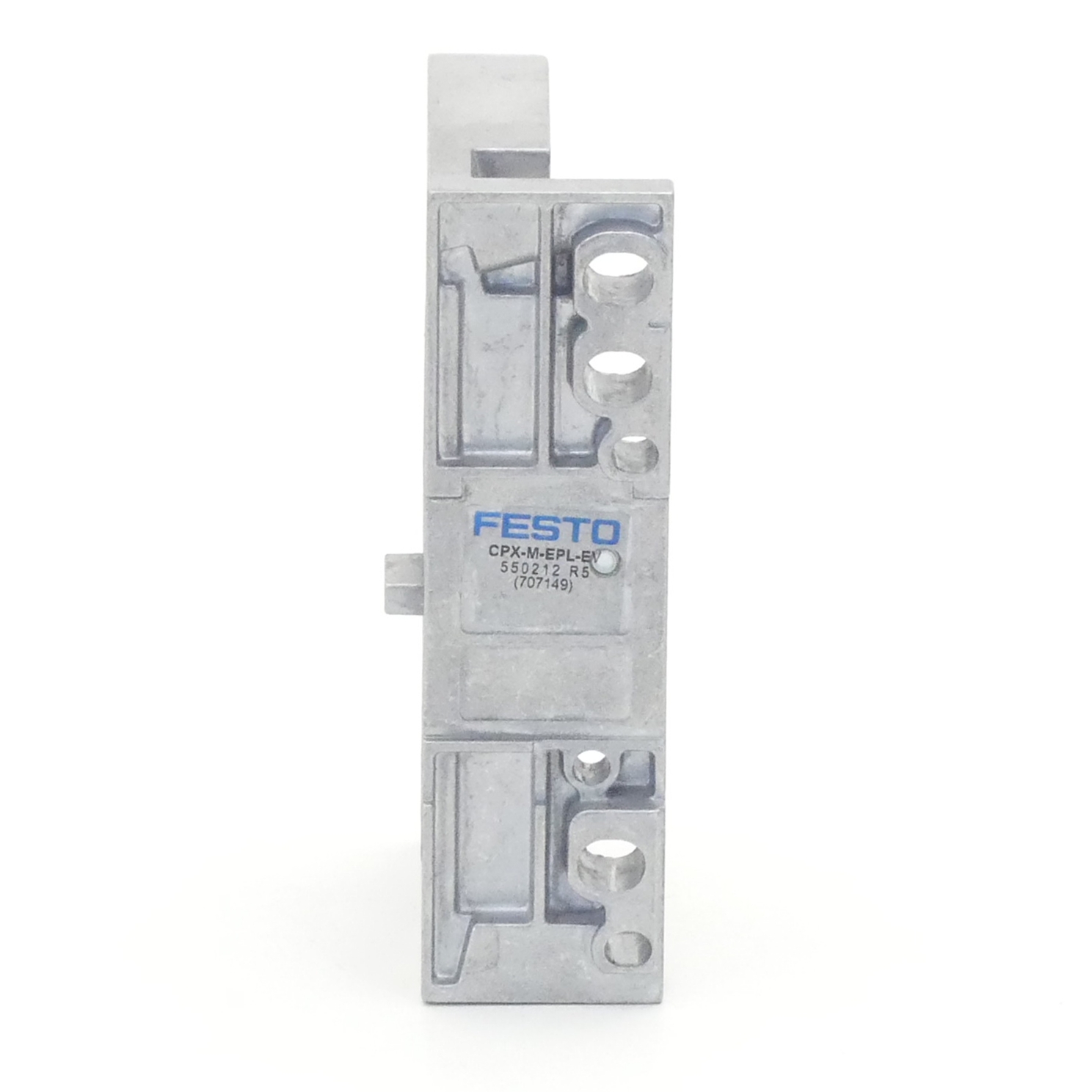 End plate CPX-M-EPL-EV