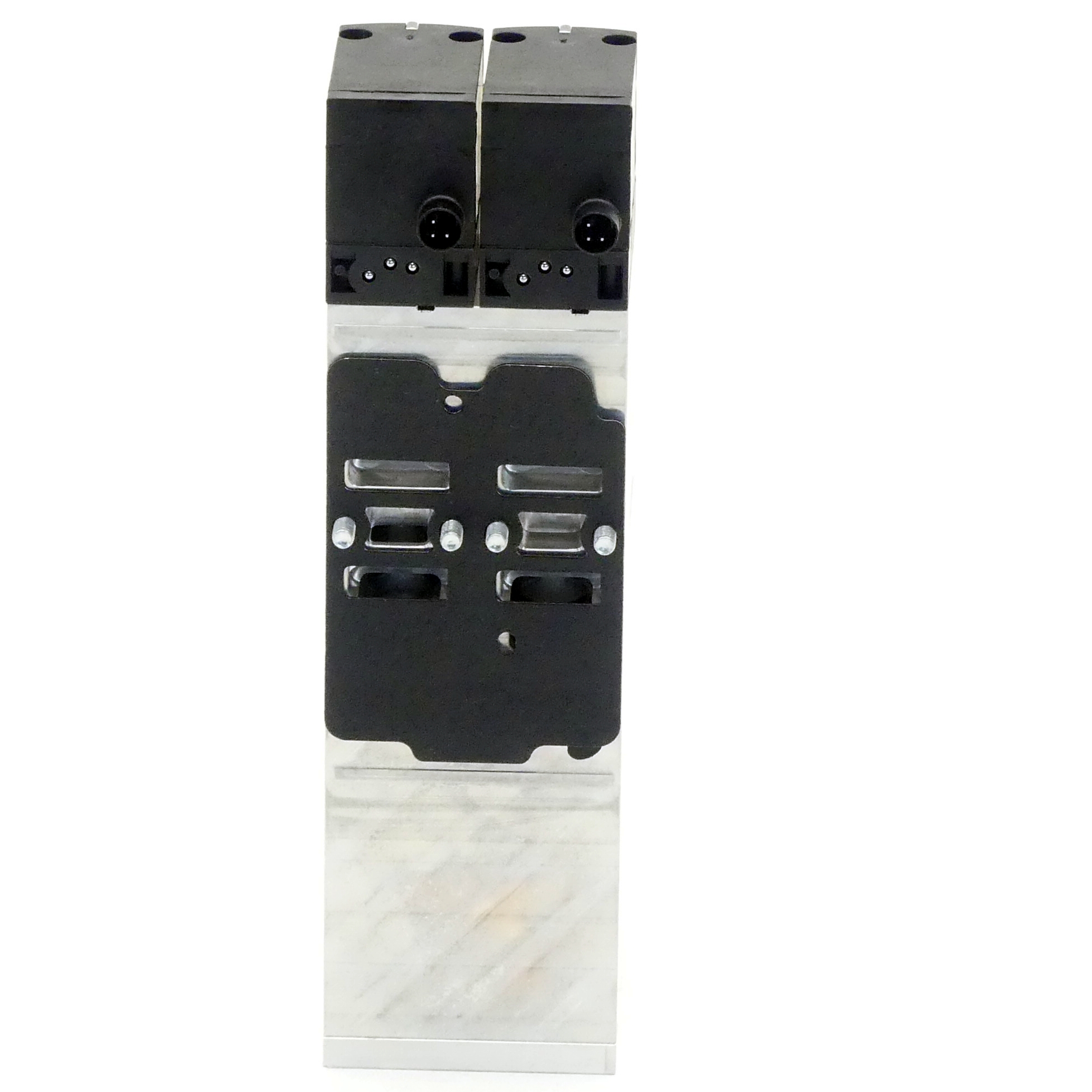 Control block VOFA-46P-M33C-MH-1T1L-CS 
