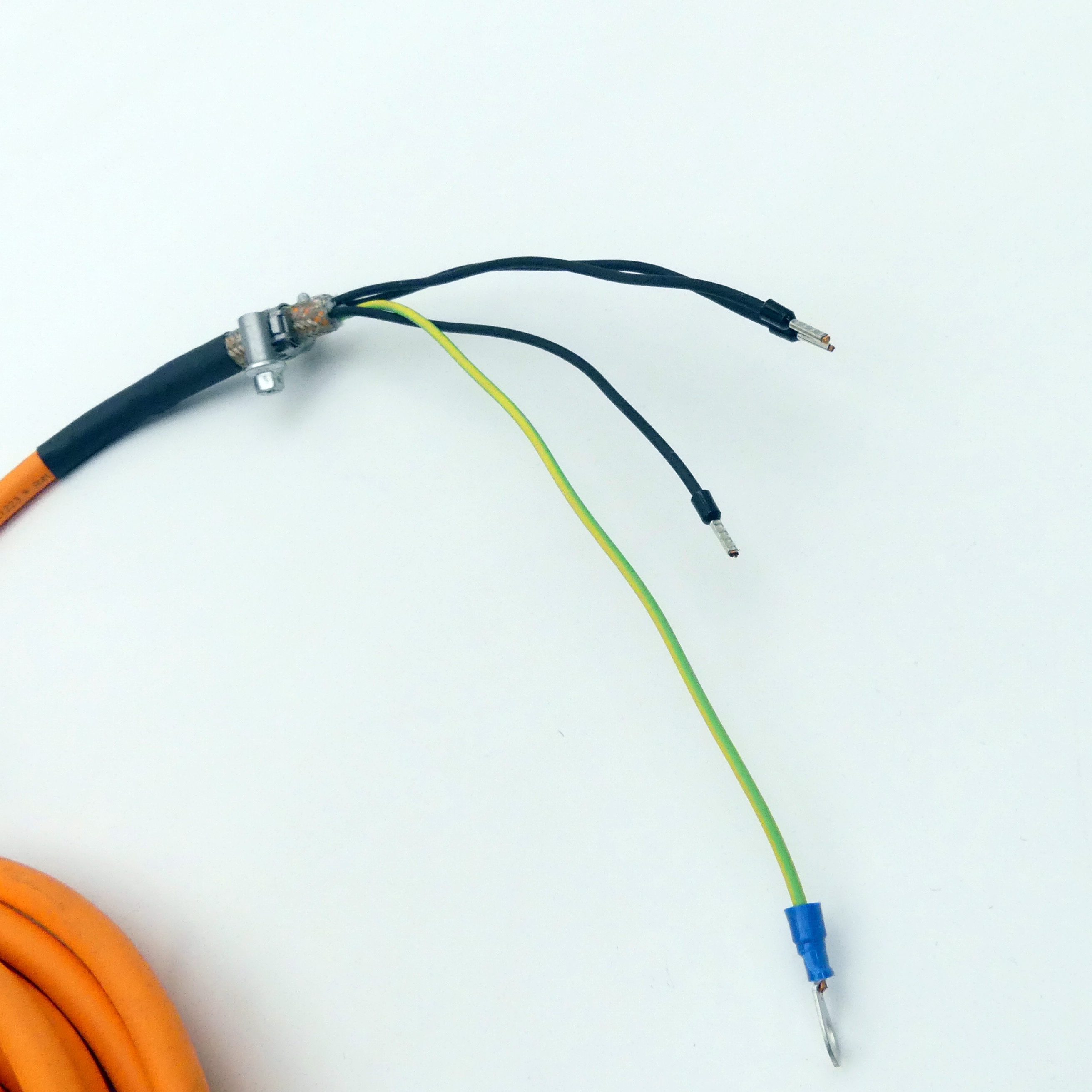 Connection cable MOTION-CONNECT 800Plus