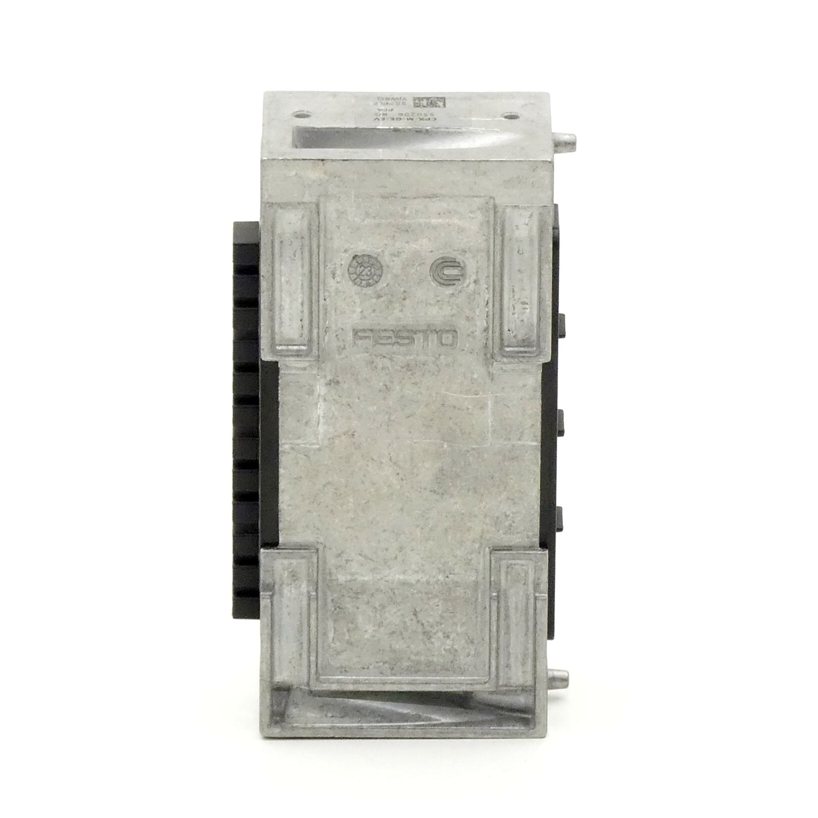 Verkettungsblock CPX-M-GE-EV