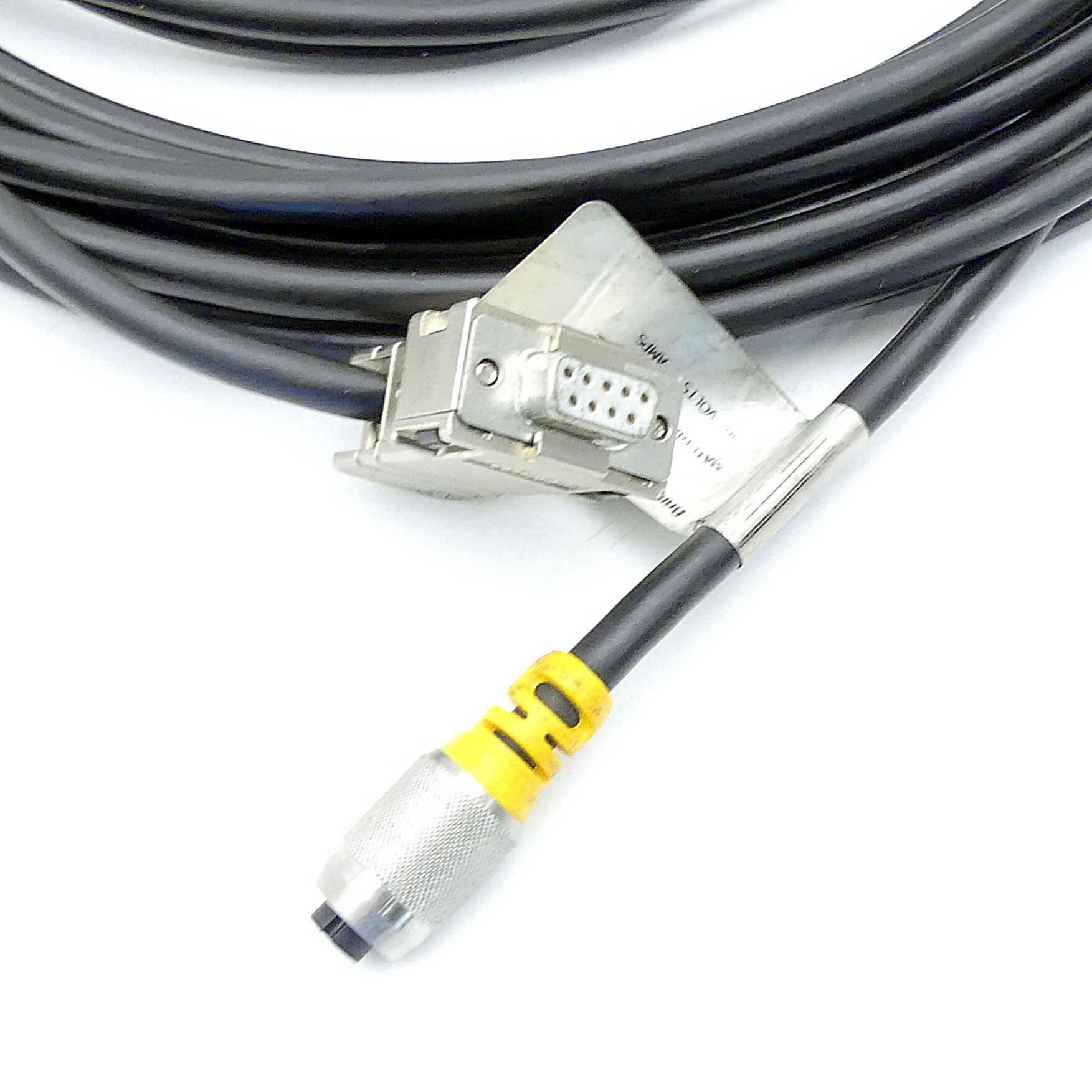 Leoni High Speed Kabel 