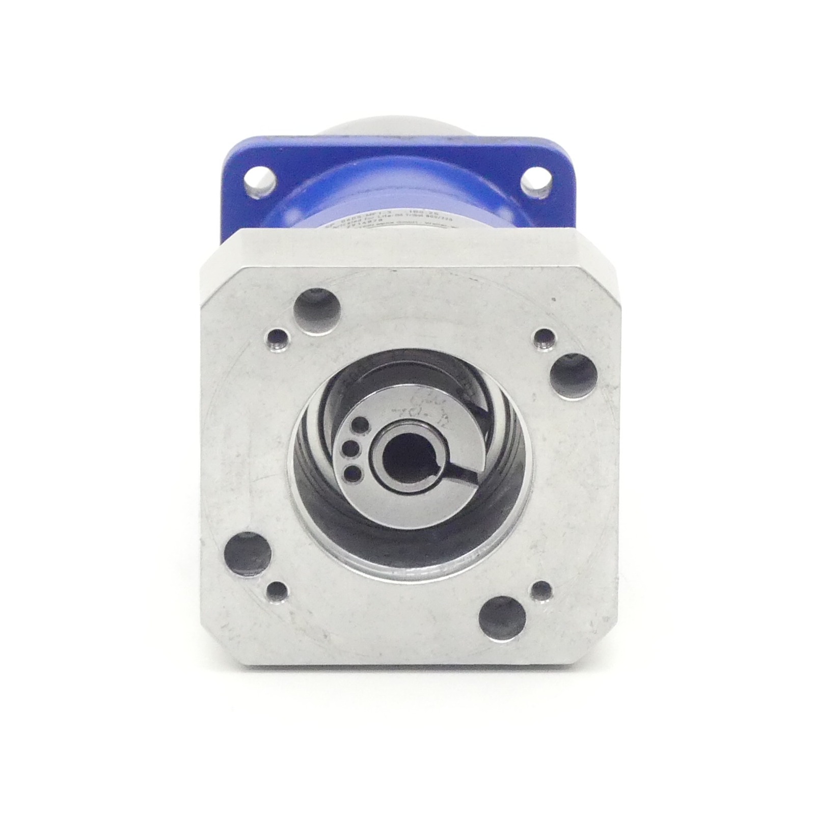 Planetary gear