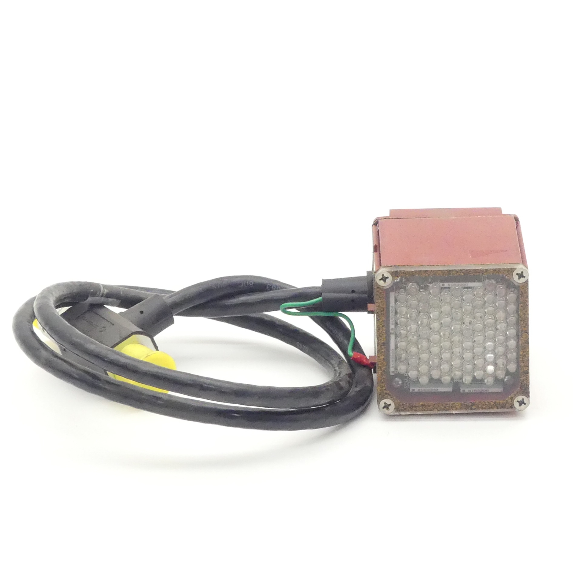 Trilight LED-Flutlicht