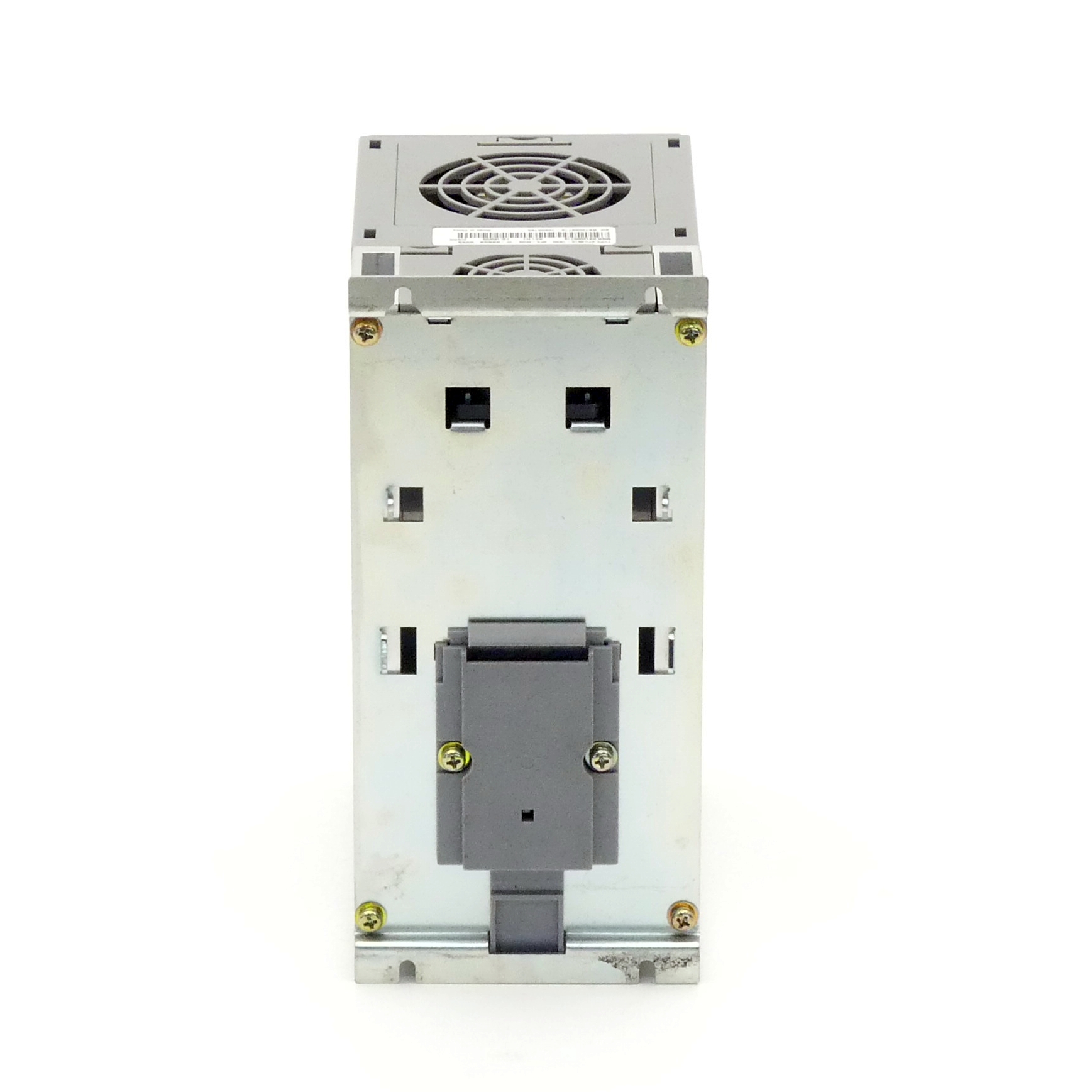 Frequenzumrichter EFC 3610 