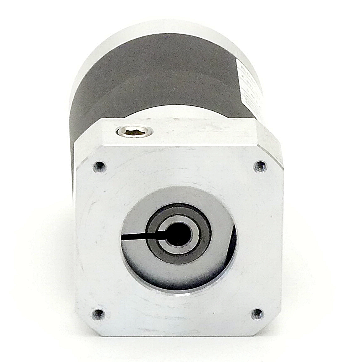 Planetengetriebe Planetroll i=16  T2=40Nm 