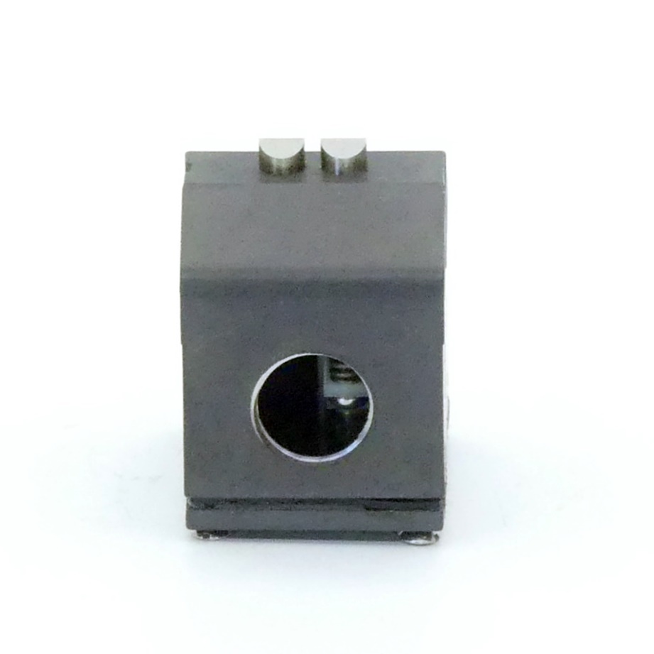 Row limit switch