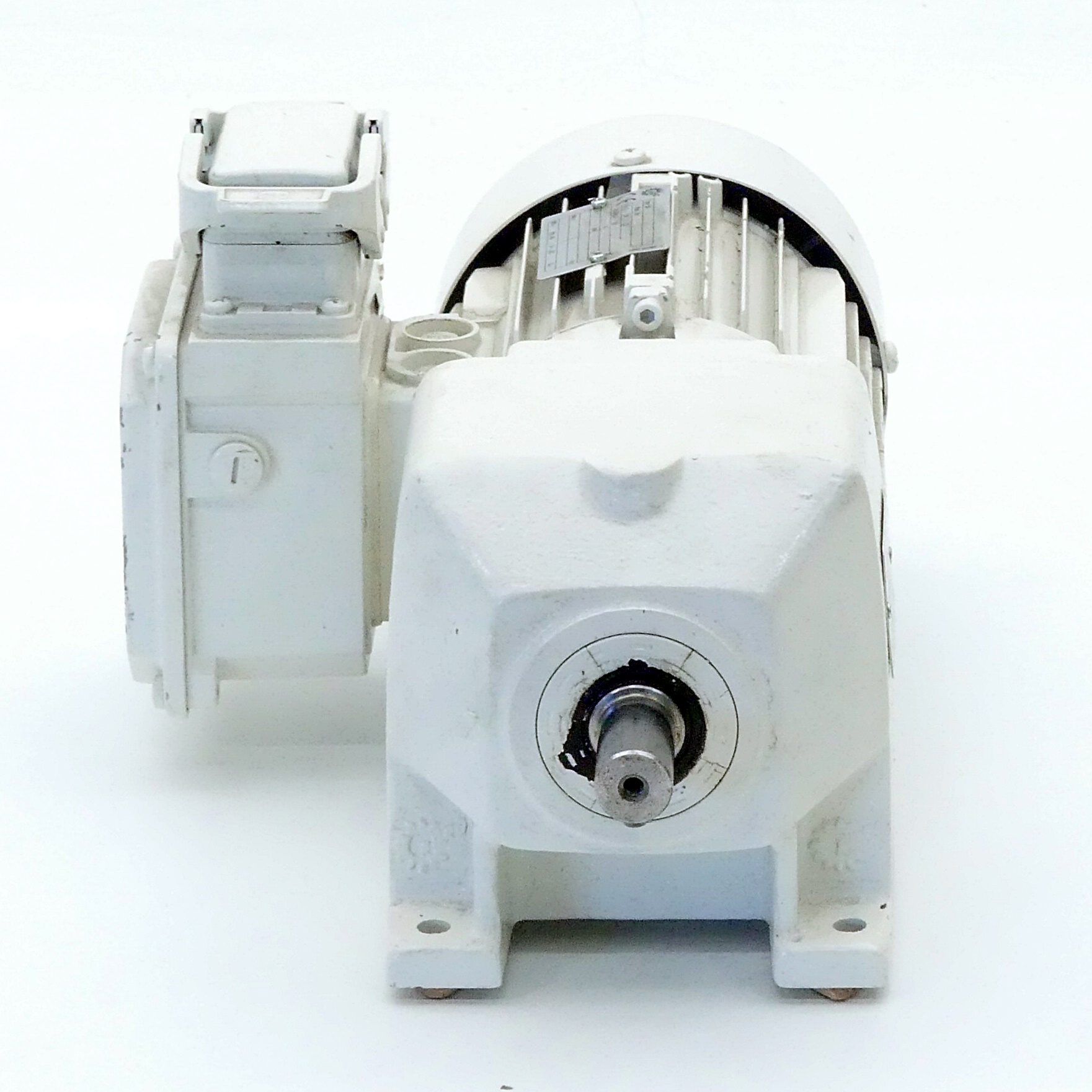 Getriebe motor 71L/2MS + 172-71L/2MS