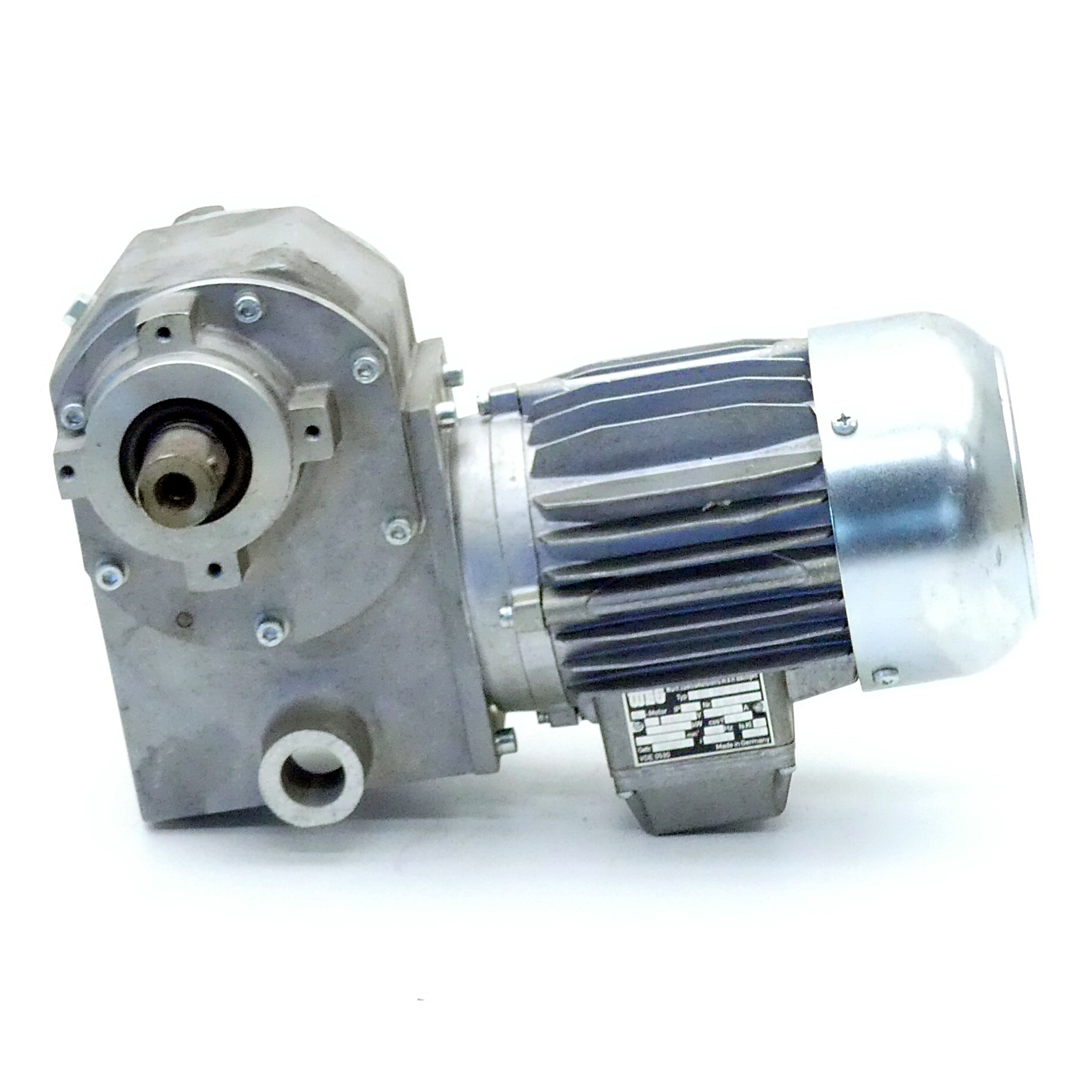 Getriebemotor 0DG 732 T/732 