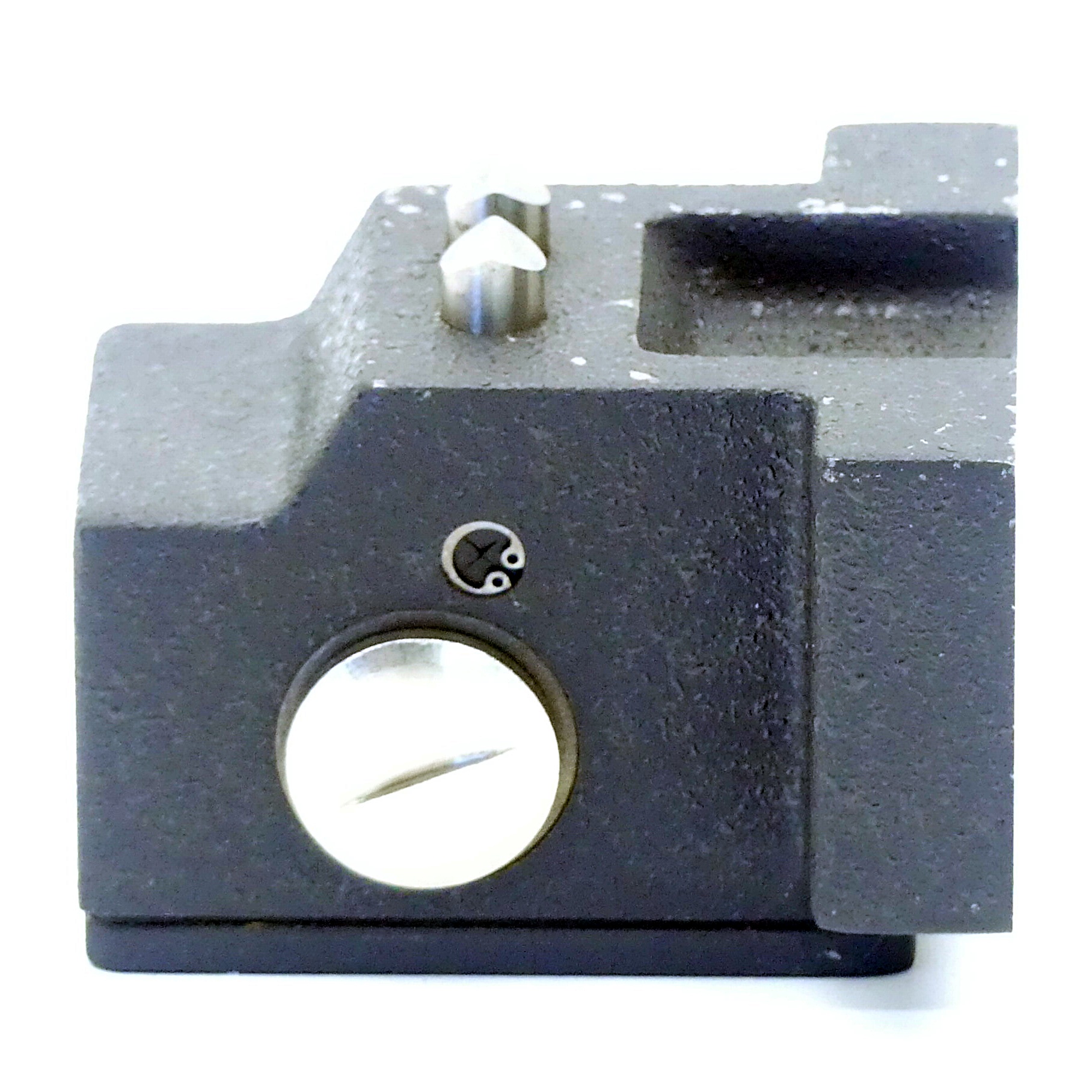 Position Switch GLBF 2 D16-502