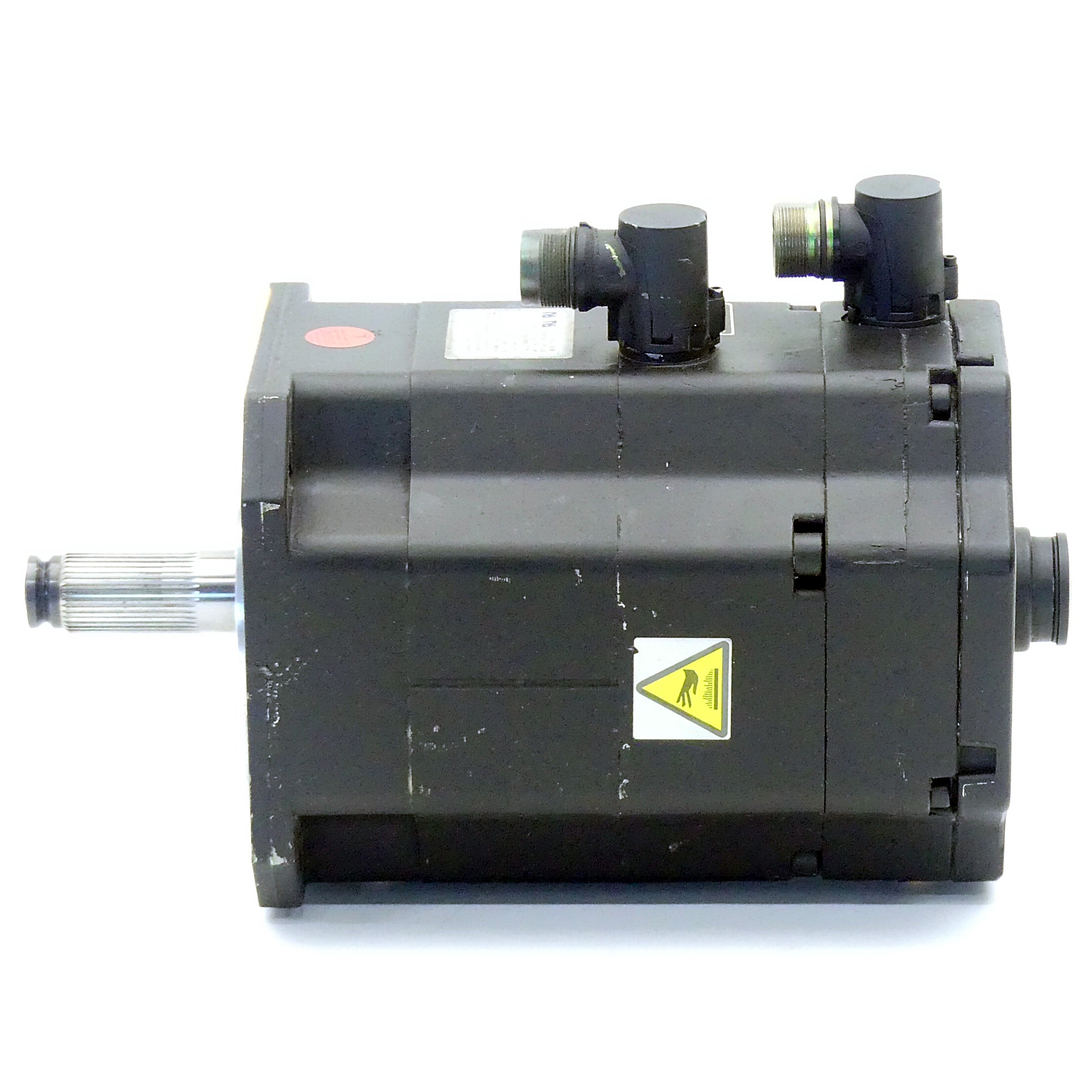 Servomotor 1FK6081-6AF71-1ZZ9-Z S07 