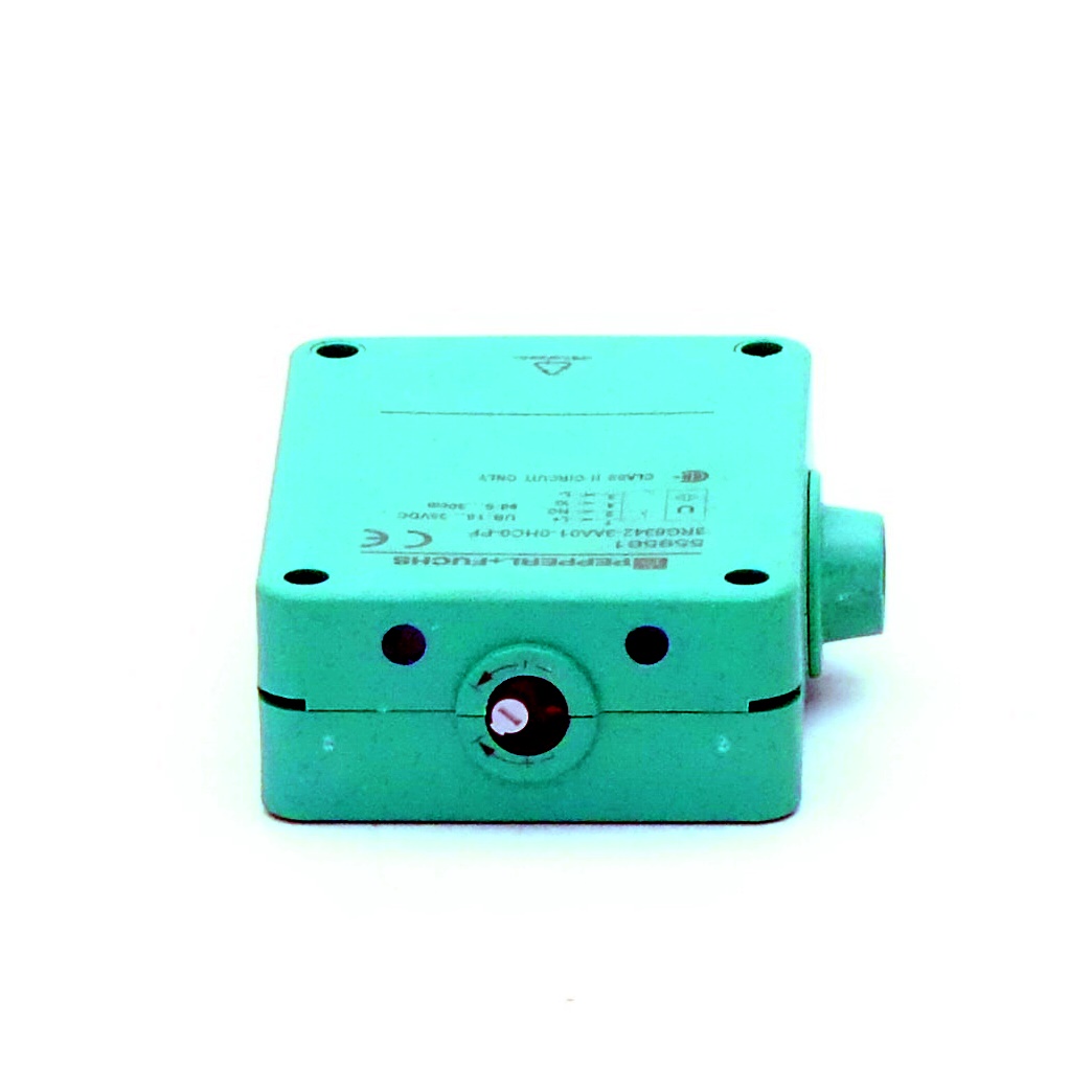 Ultrasonic sensor 559561 