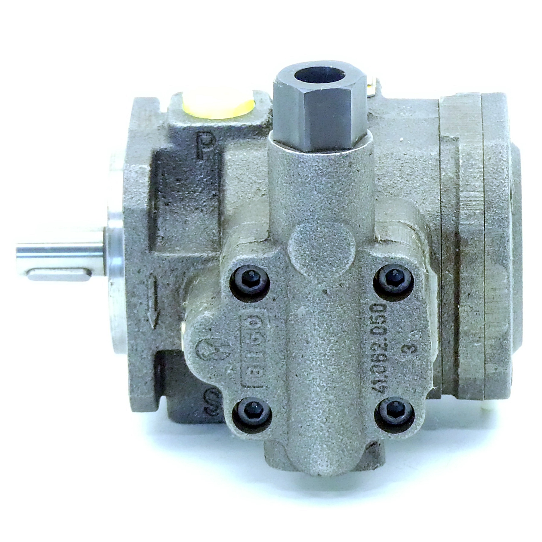 Hydraulic pump PVS08EH140C1 