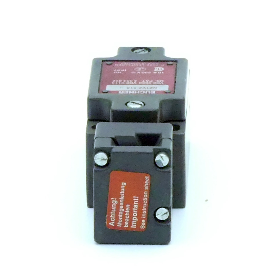 Safety switch