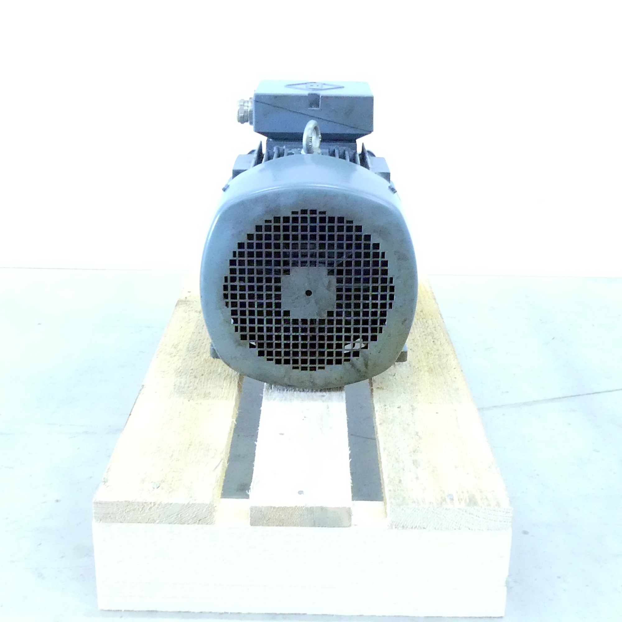 Three-phase motors DINTEN 60034-1F 