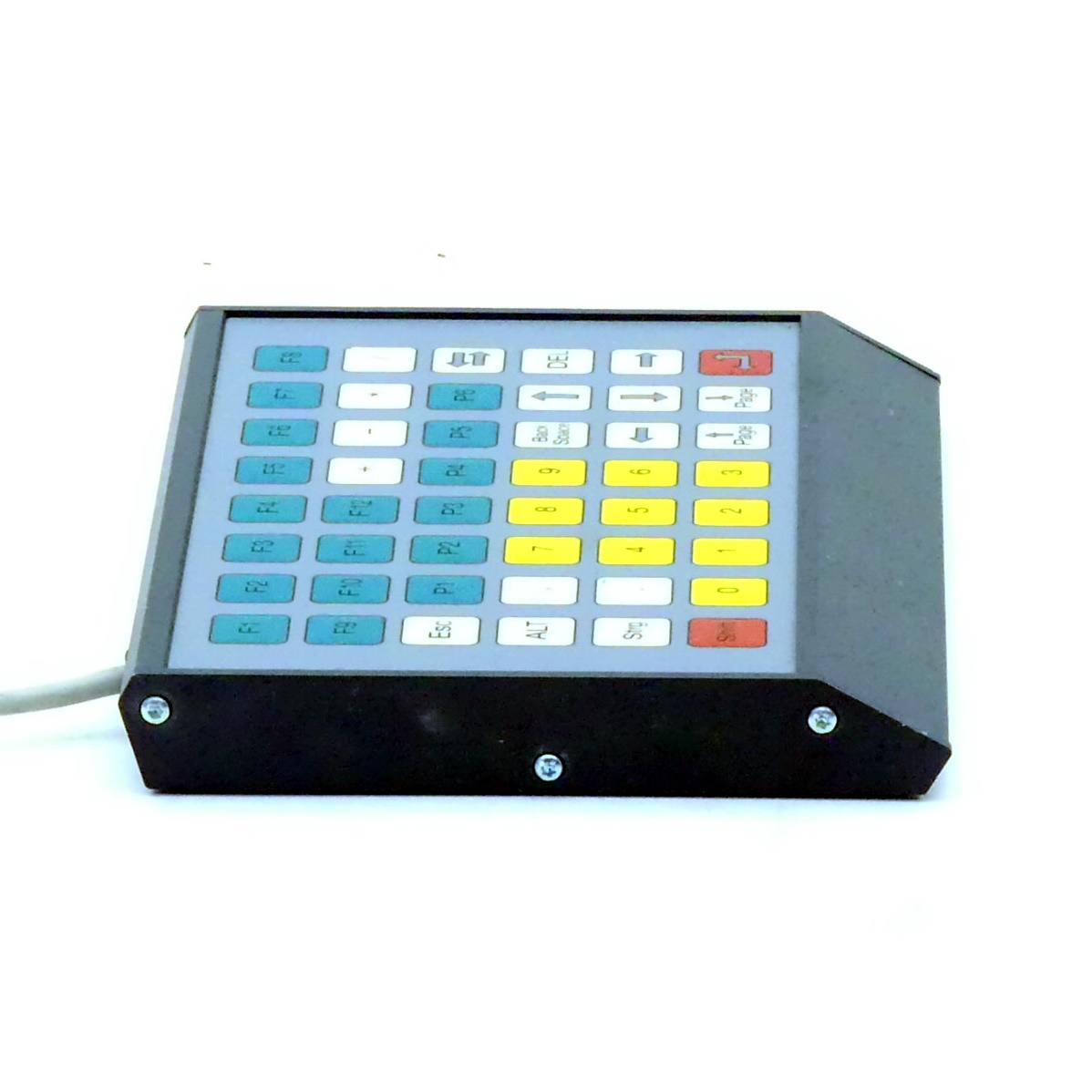 Control panel TFP.P0151-()(01)() 