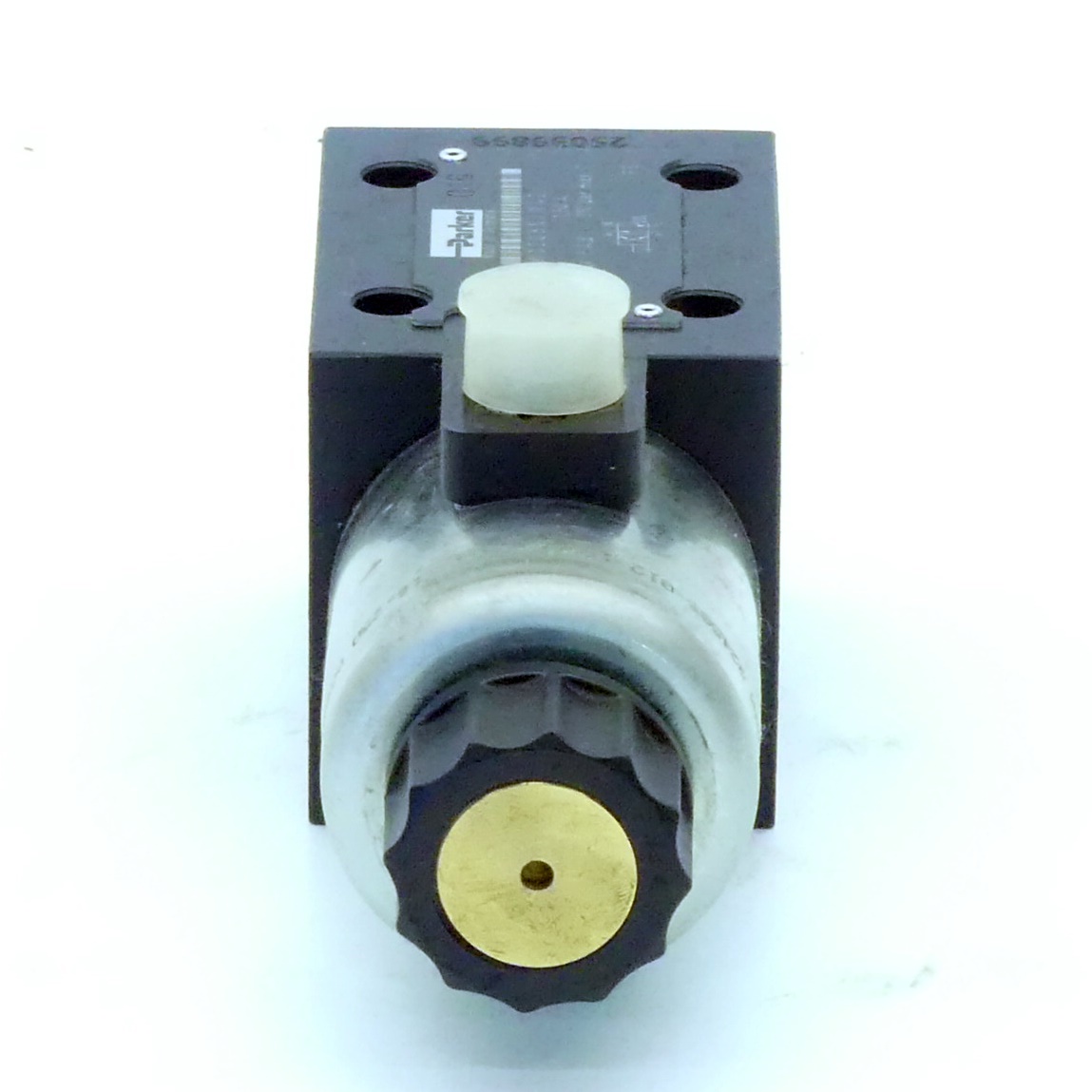 Solenoid Valve D3W020BNJW42 