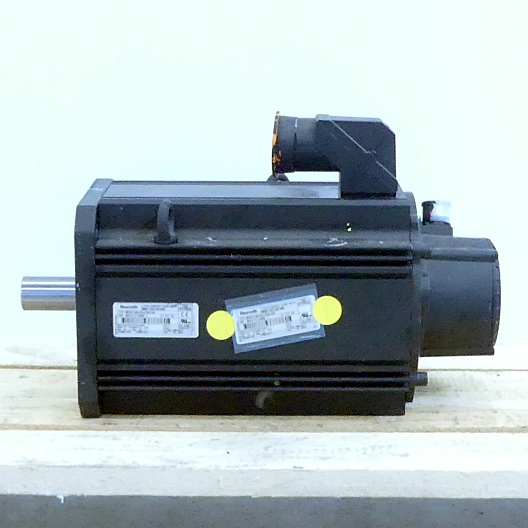 Three-phase servo motor MHD112B-024-PG0-AN 