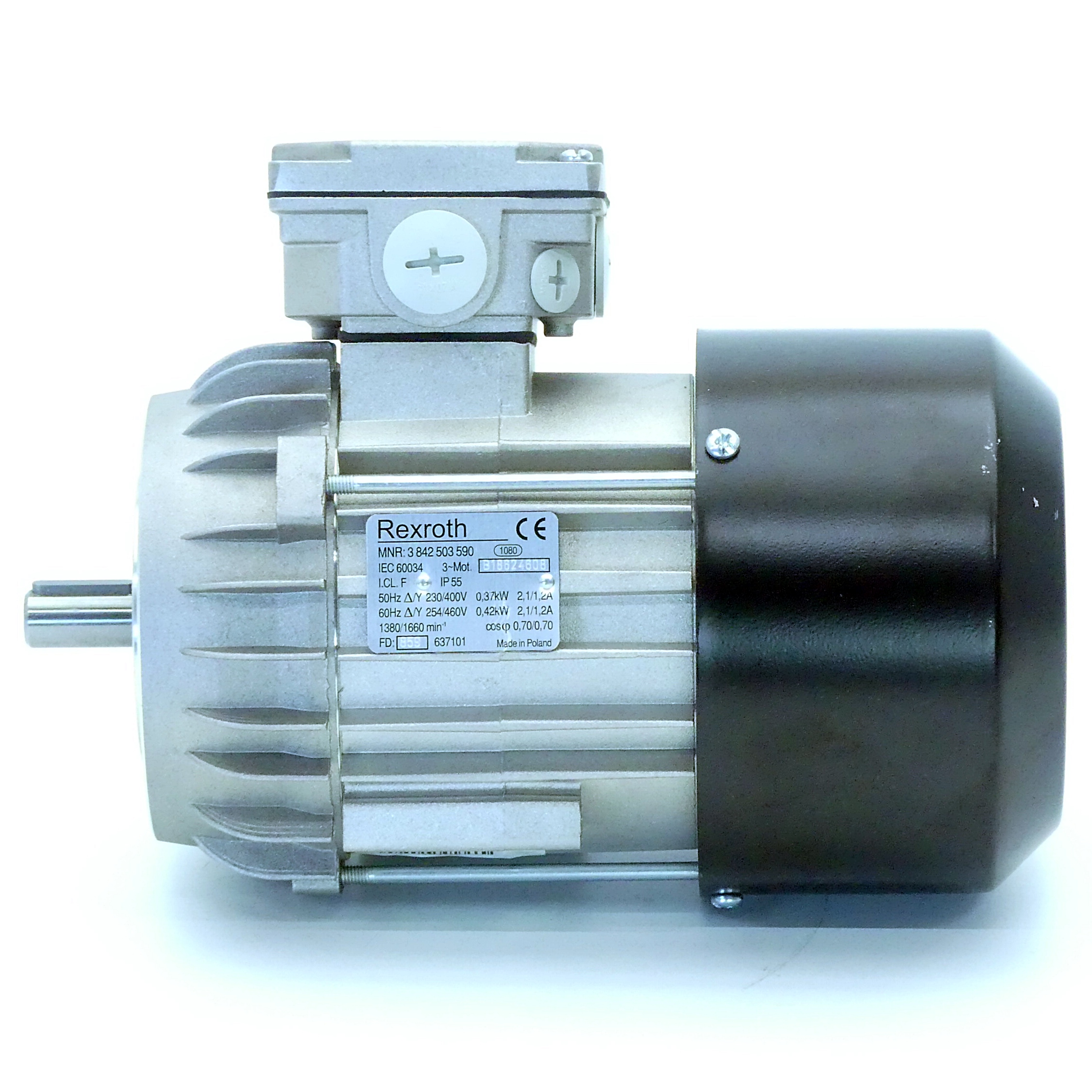 three-phase motor 3 842 503 590 