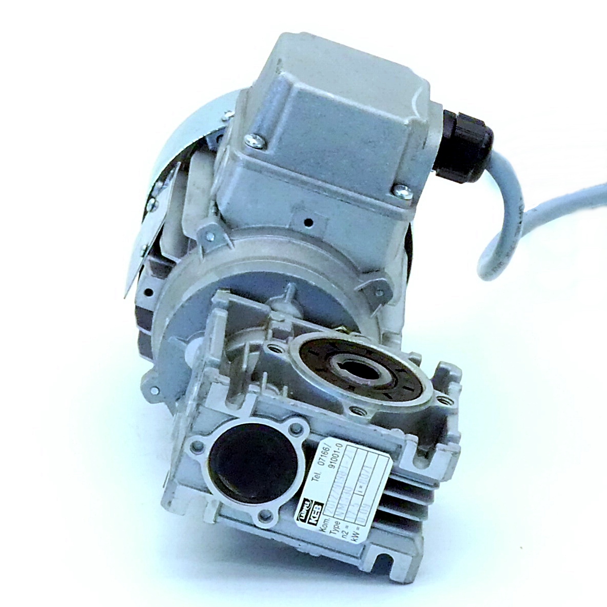 gear motor M65b4 