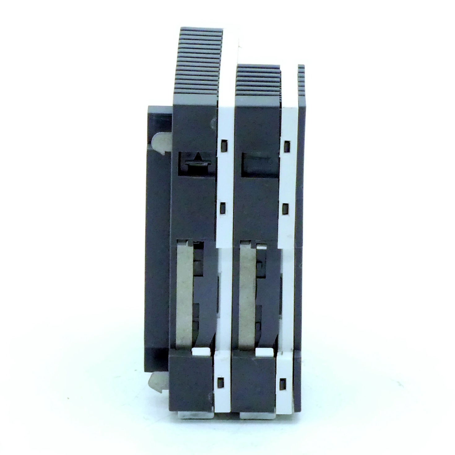 PROFIBUS slave fieldbus connection