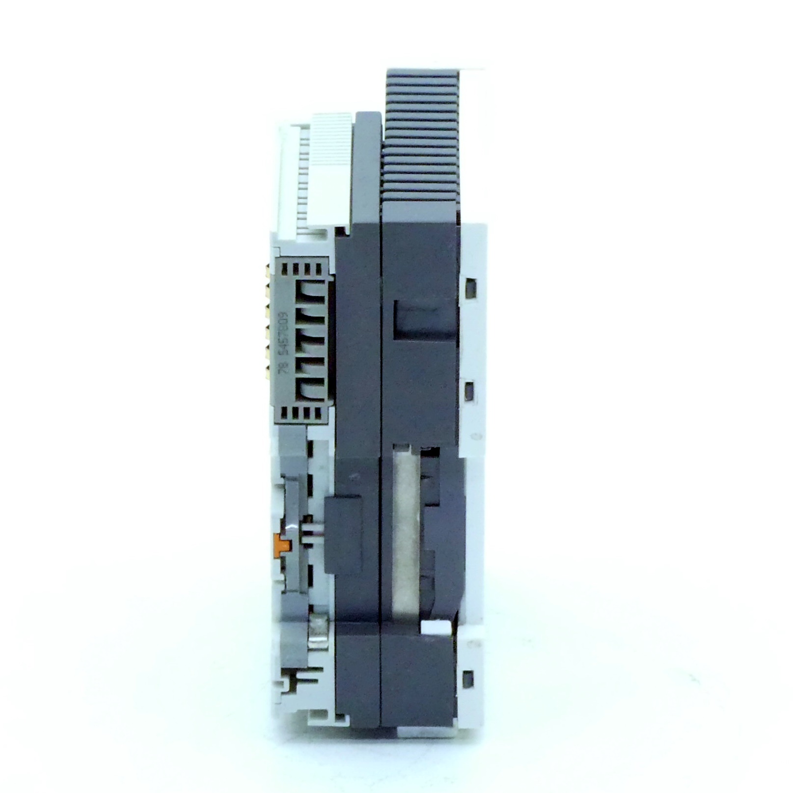 Power supply units and I/O interface 